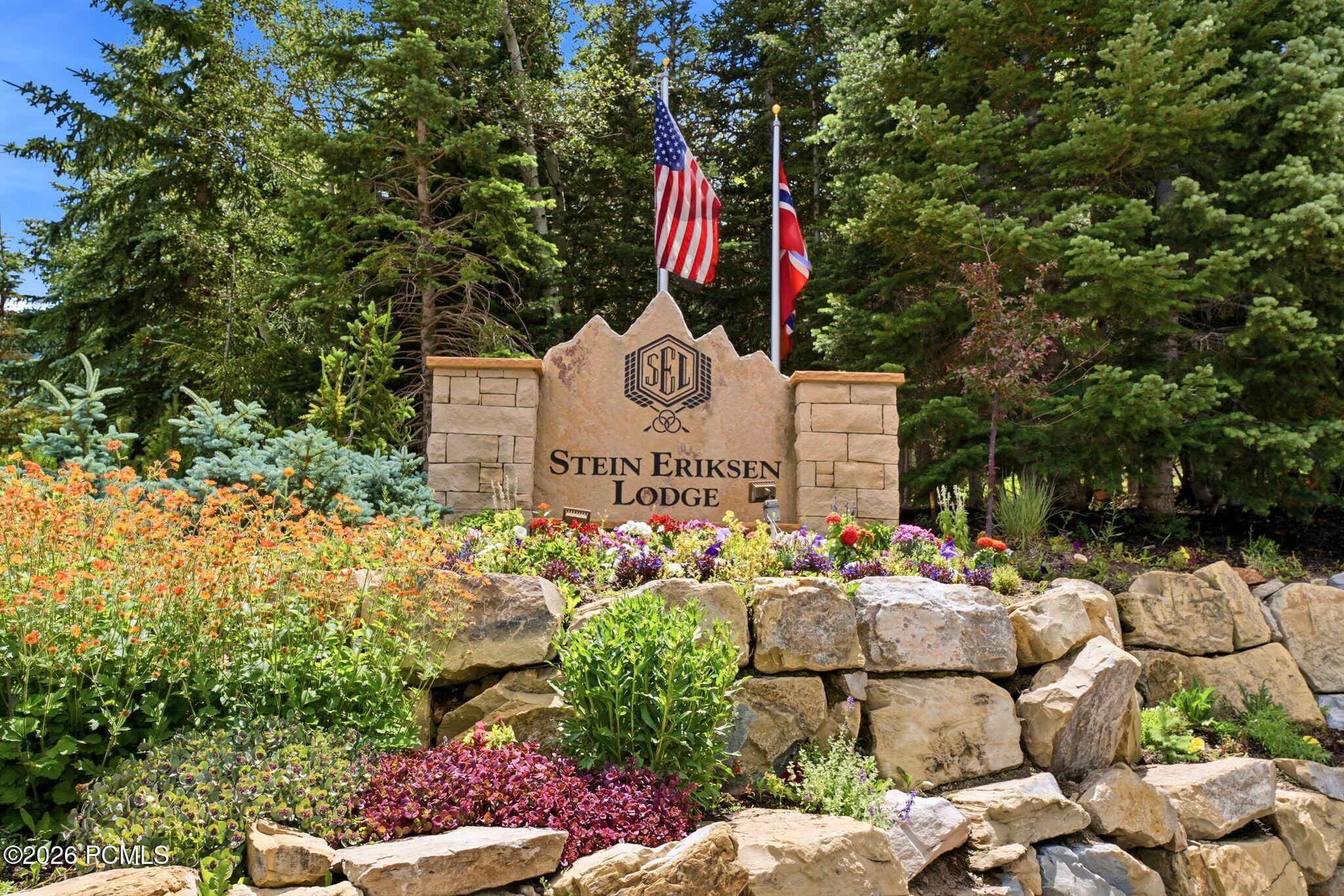 7700 Stein Way 206