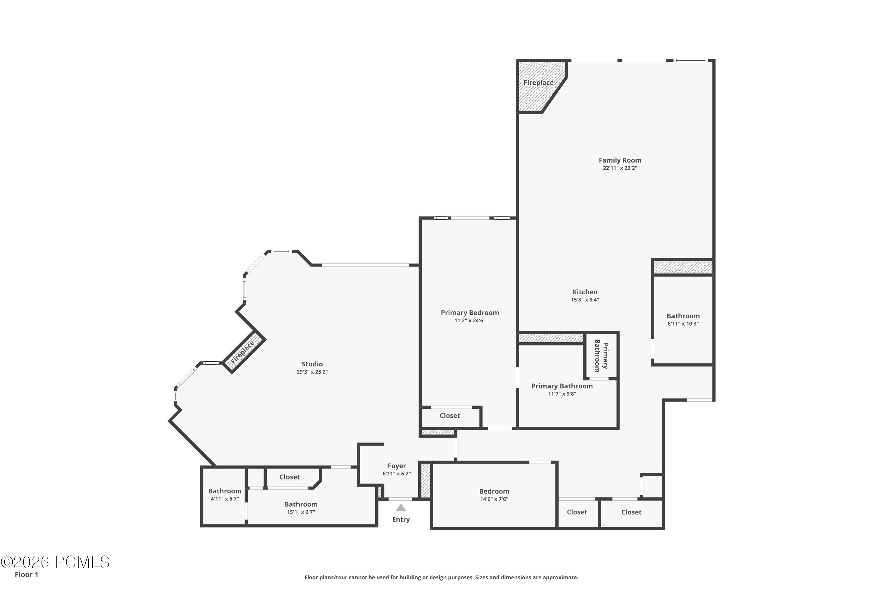 7700 Stein Way 257