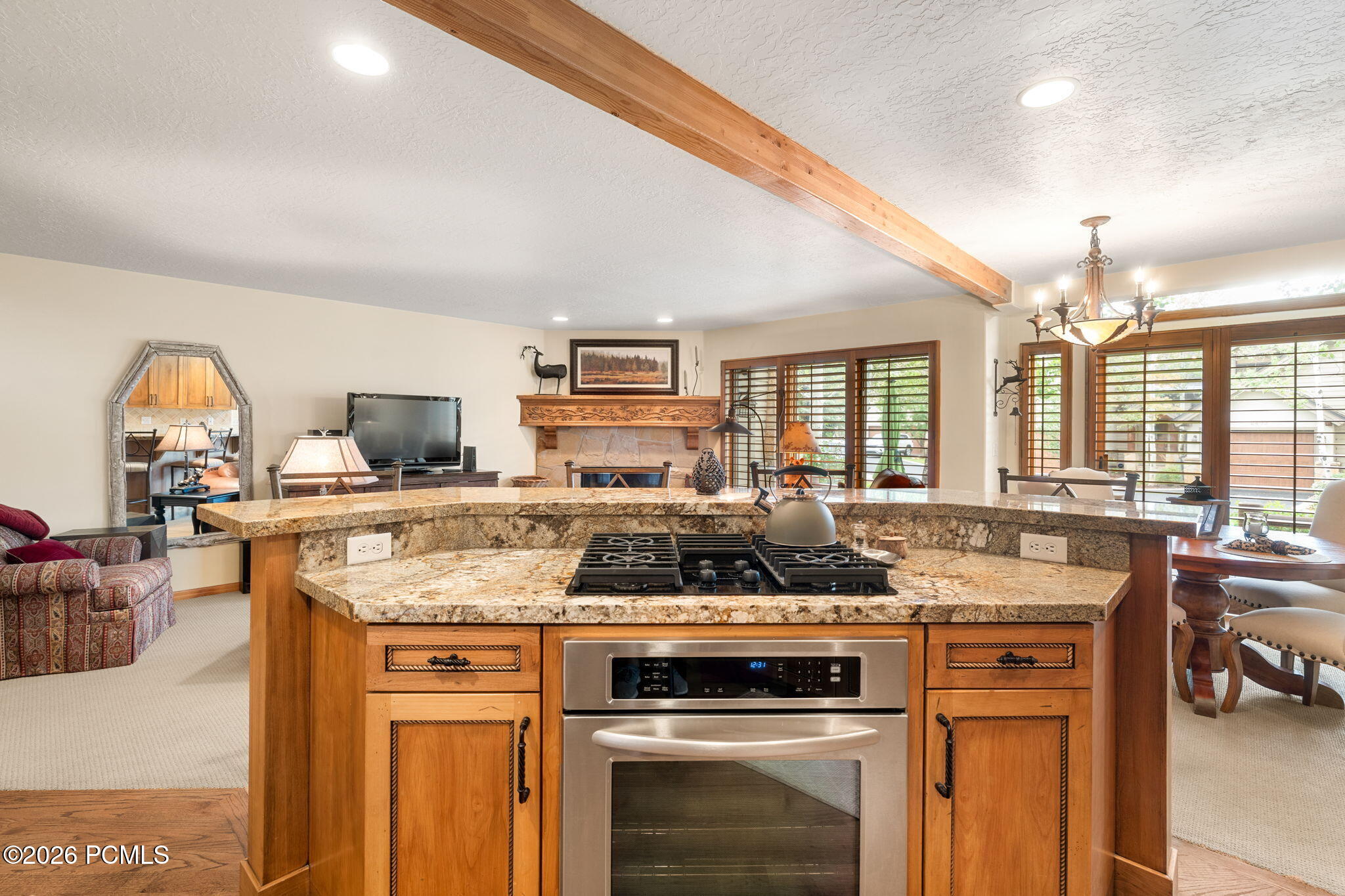 2469 Deer Lake Drive 5-B