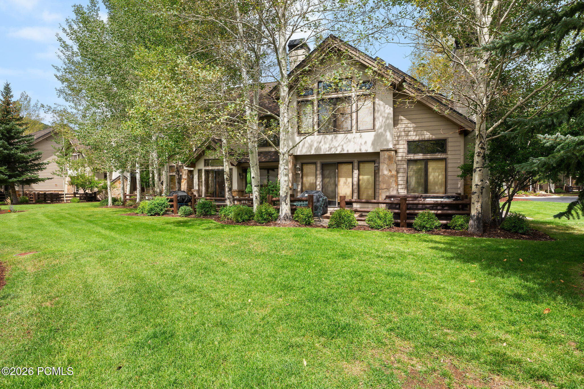2469 Deer Lake Drive 5-B