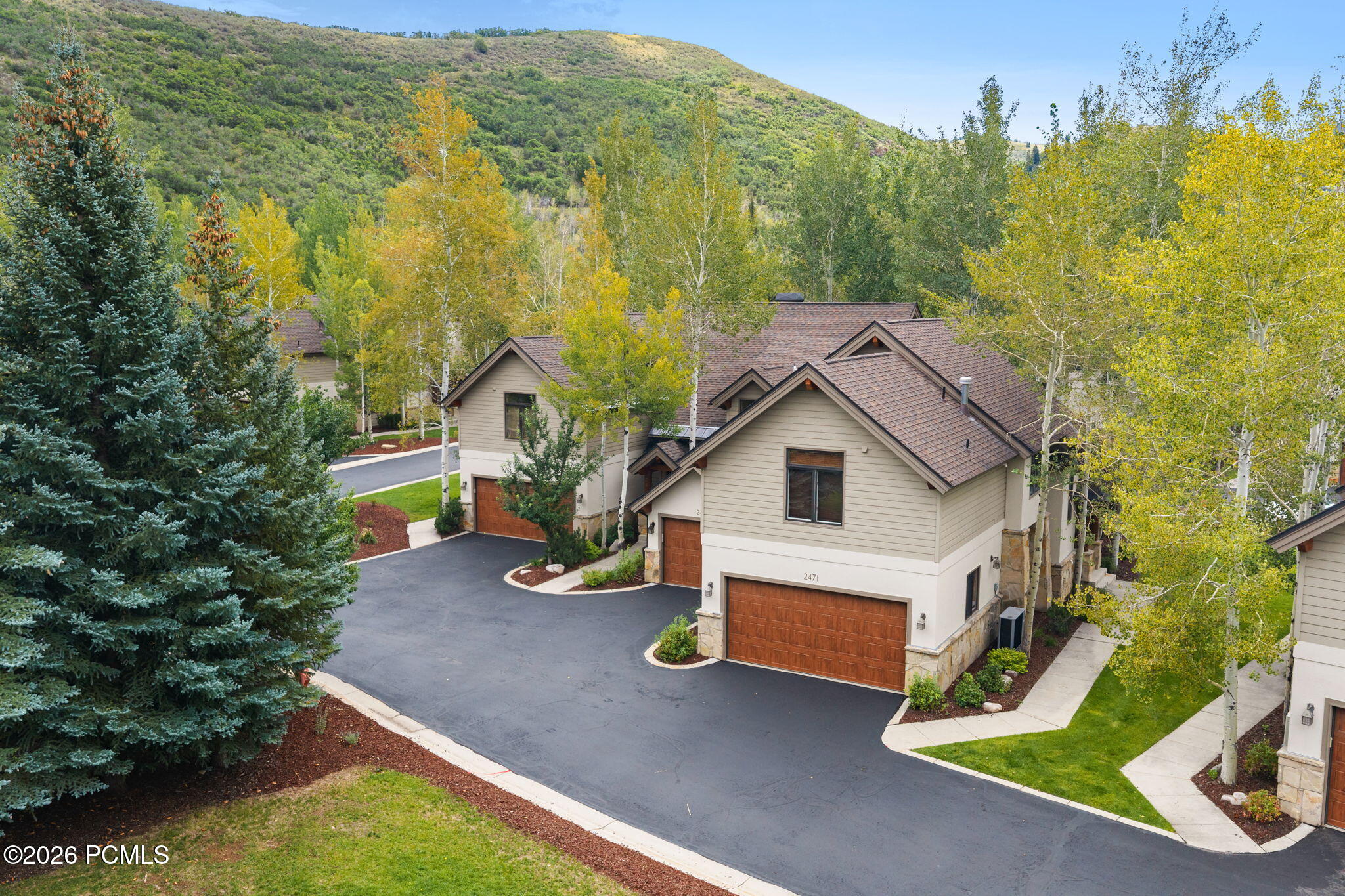 2469 Deer Lake Drive 5-B