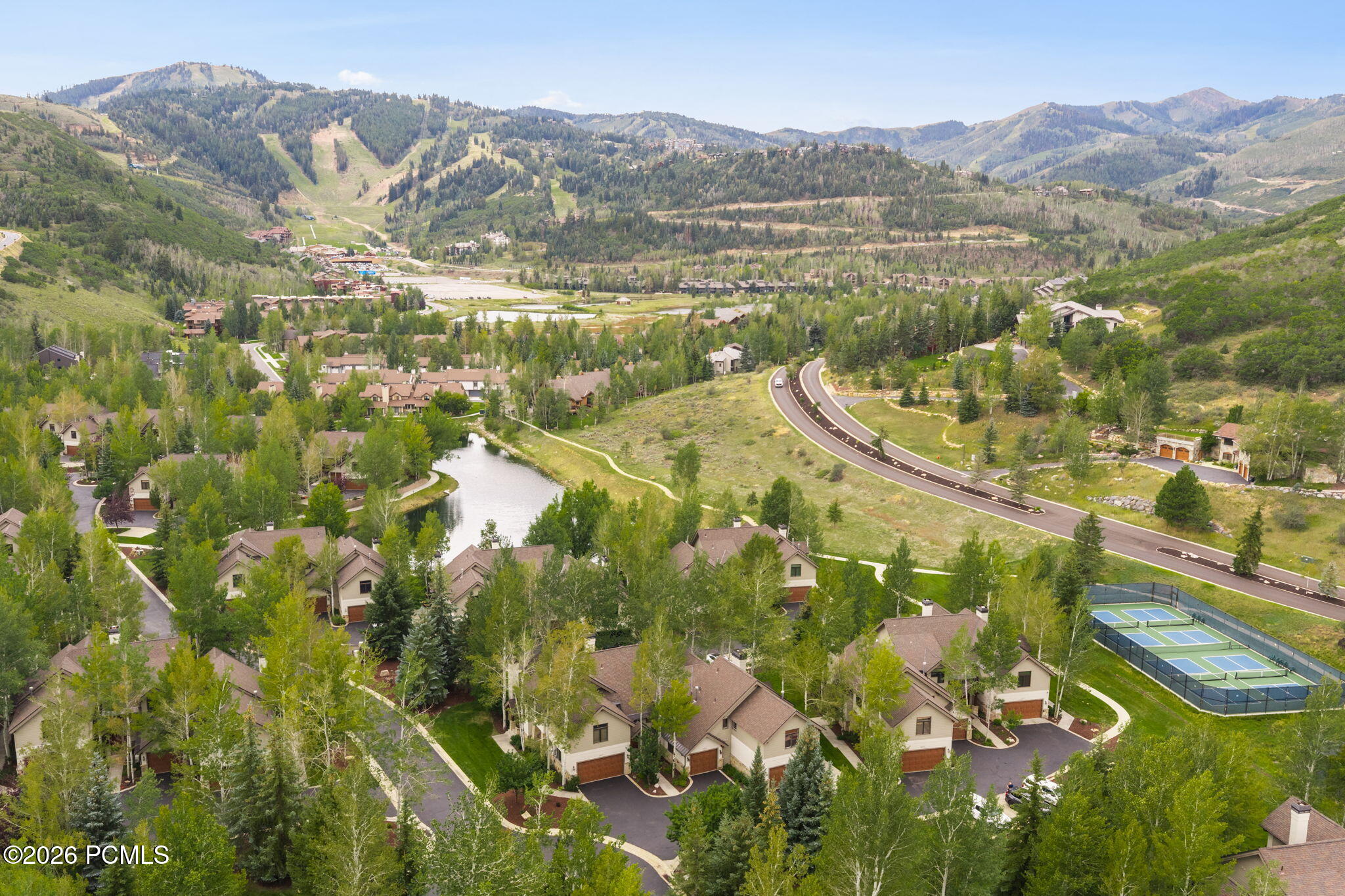 2469 Deer Lake Drive 5-B