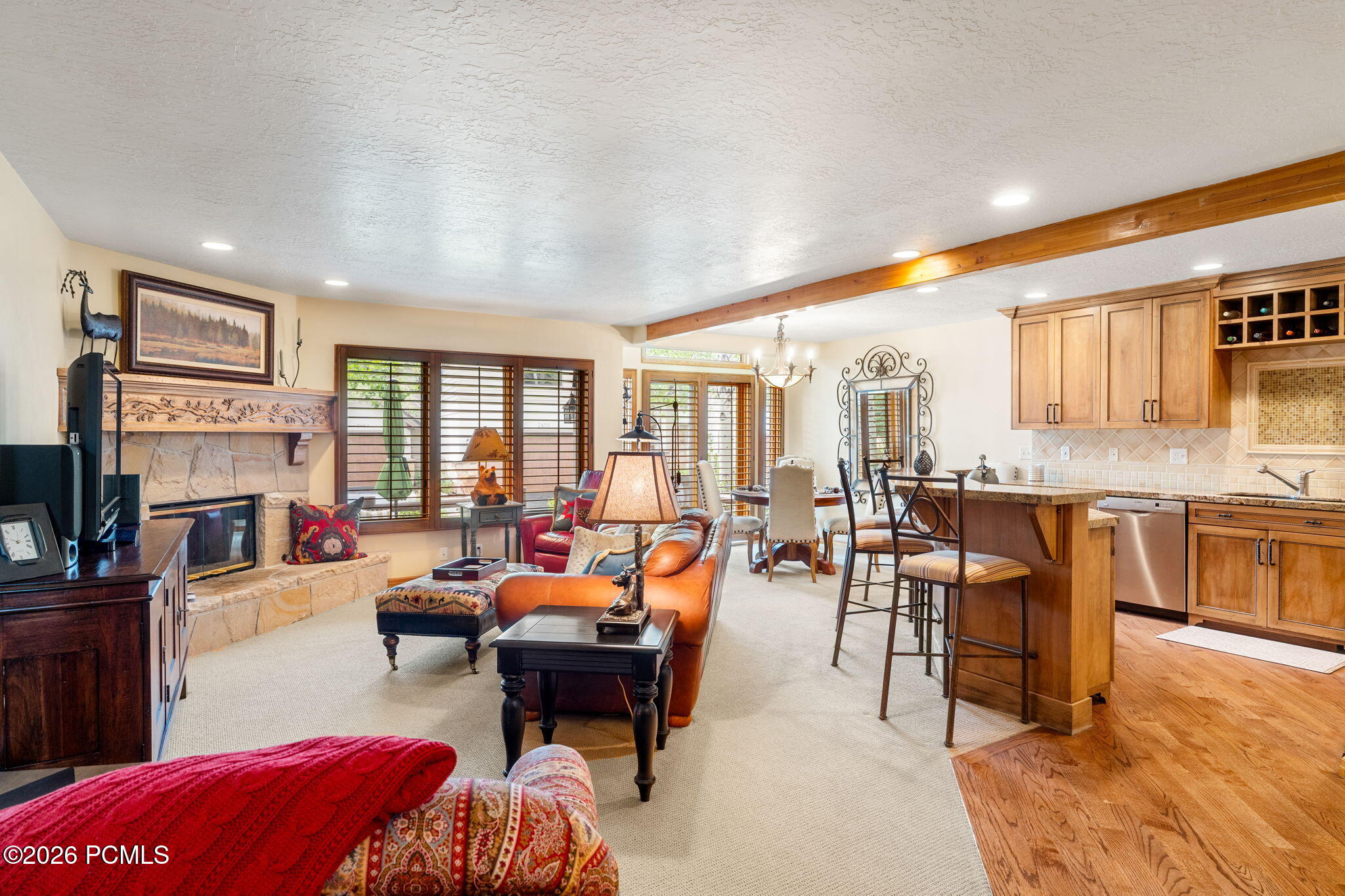 2469 Deer Lake Drive 5-B
