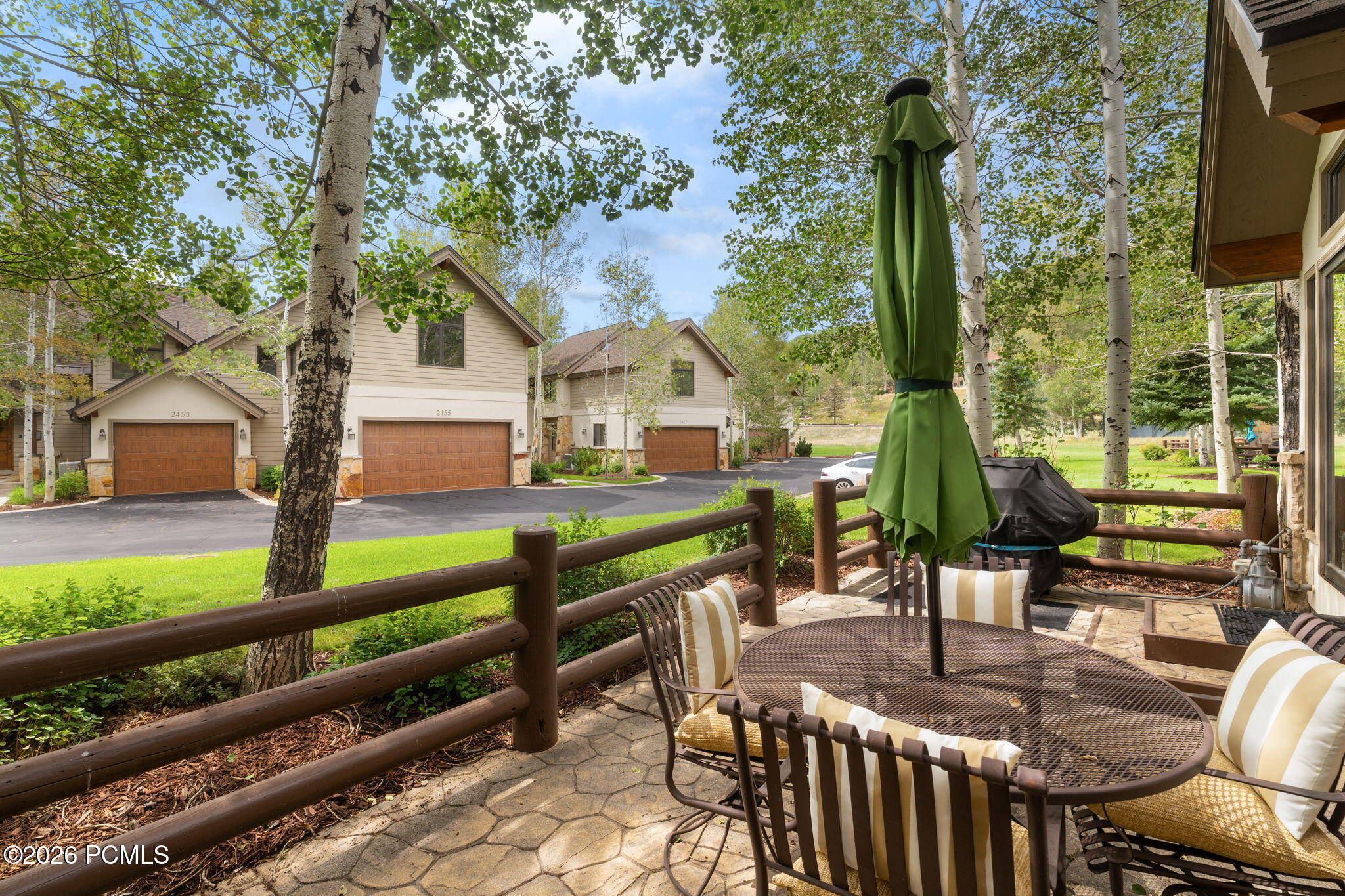 2469 Deer Lake Drive 5-B