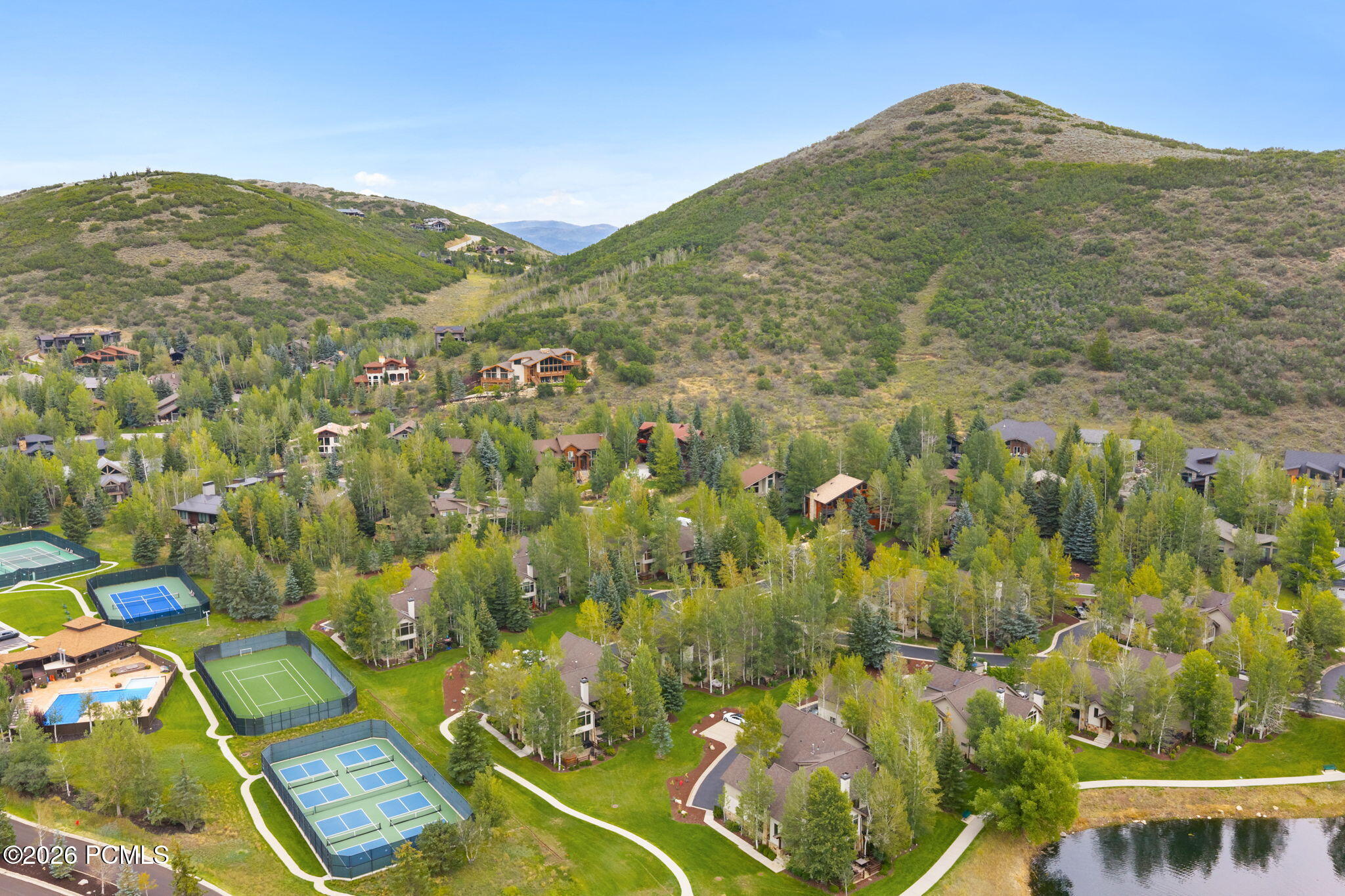 2469 Deer Lake Drive 5-B