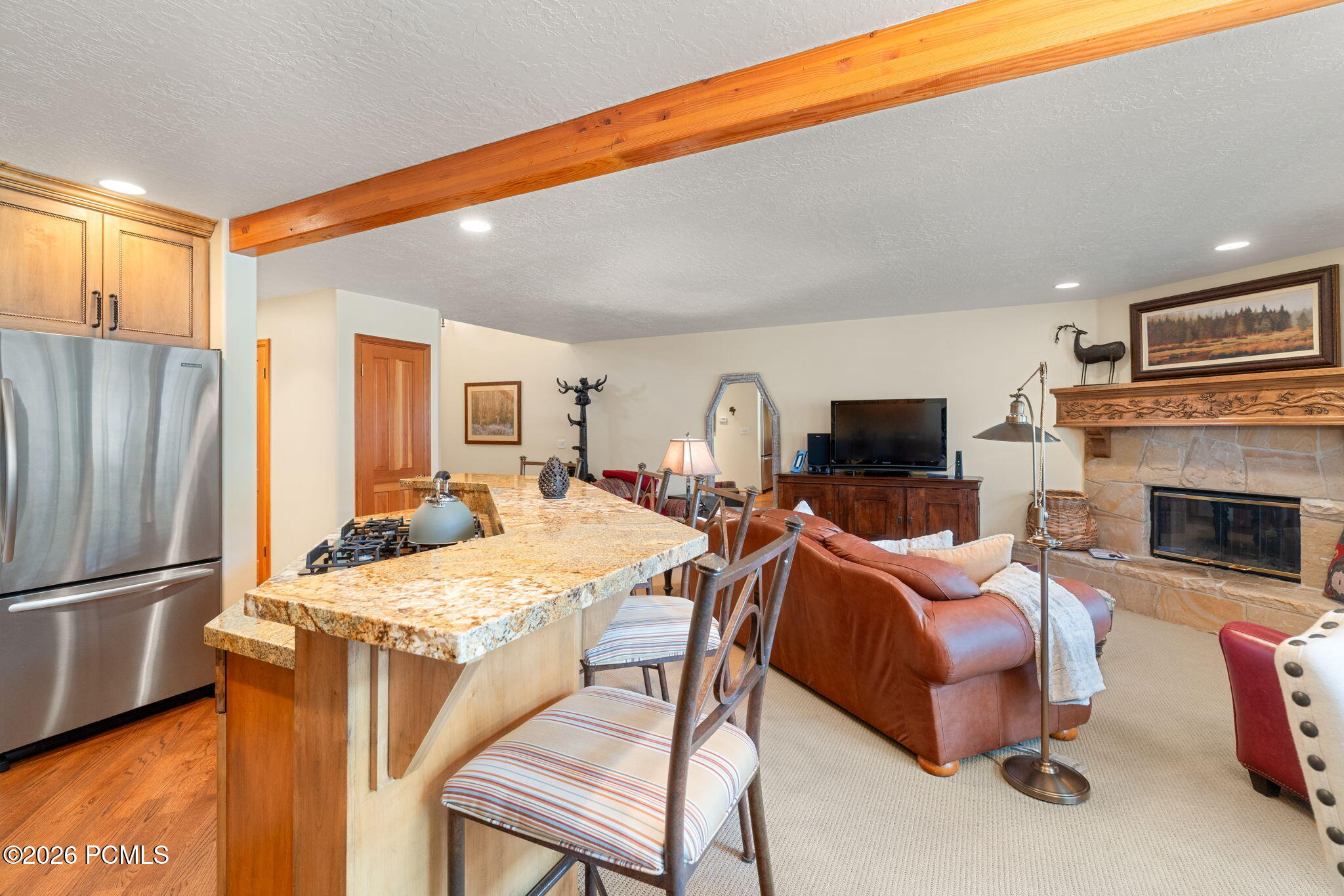 2469 Deer Lake Drive 5-B
