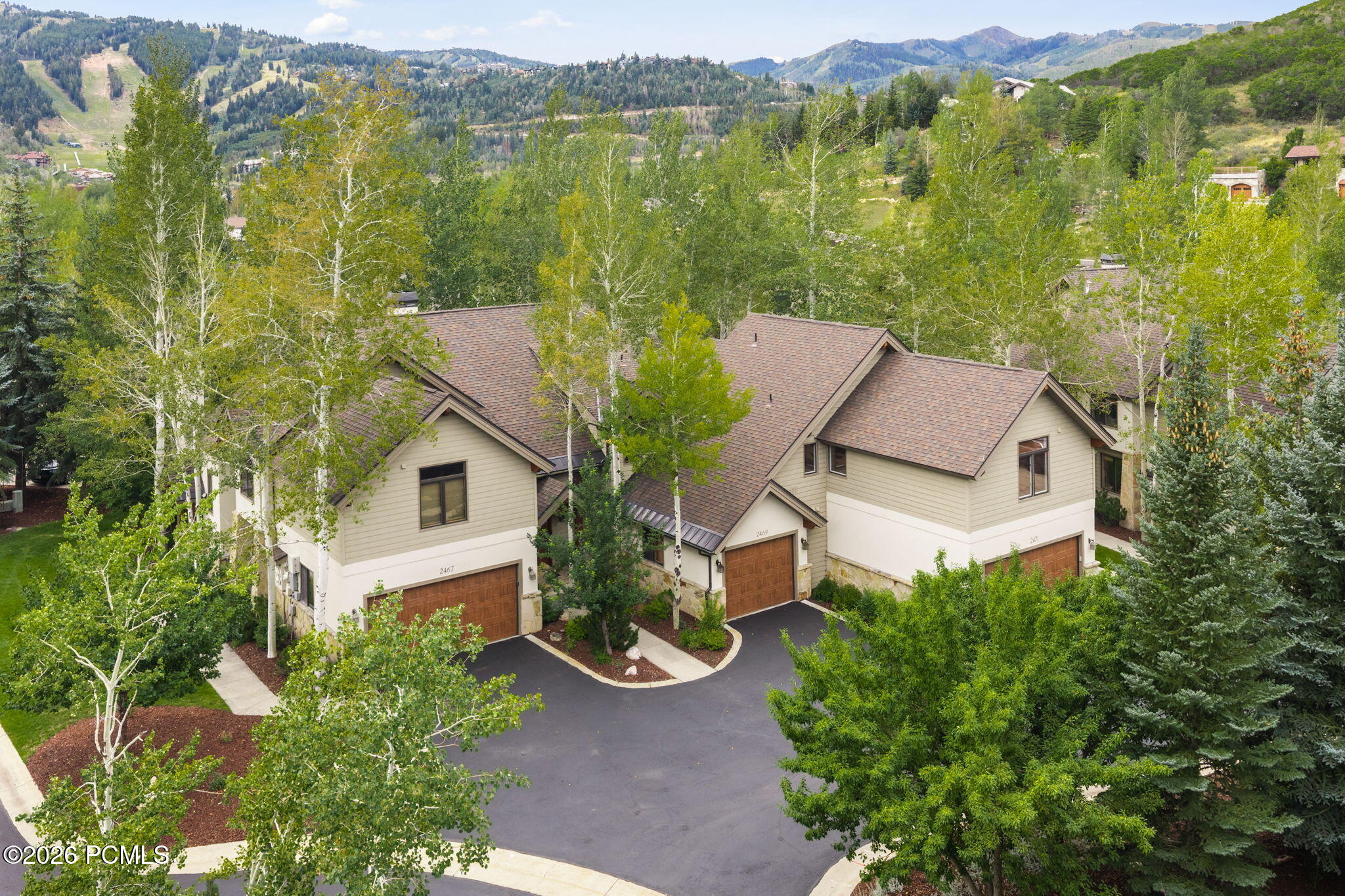 2469 Deer Lake Drive 5-B