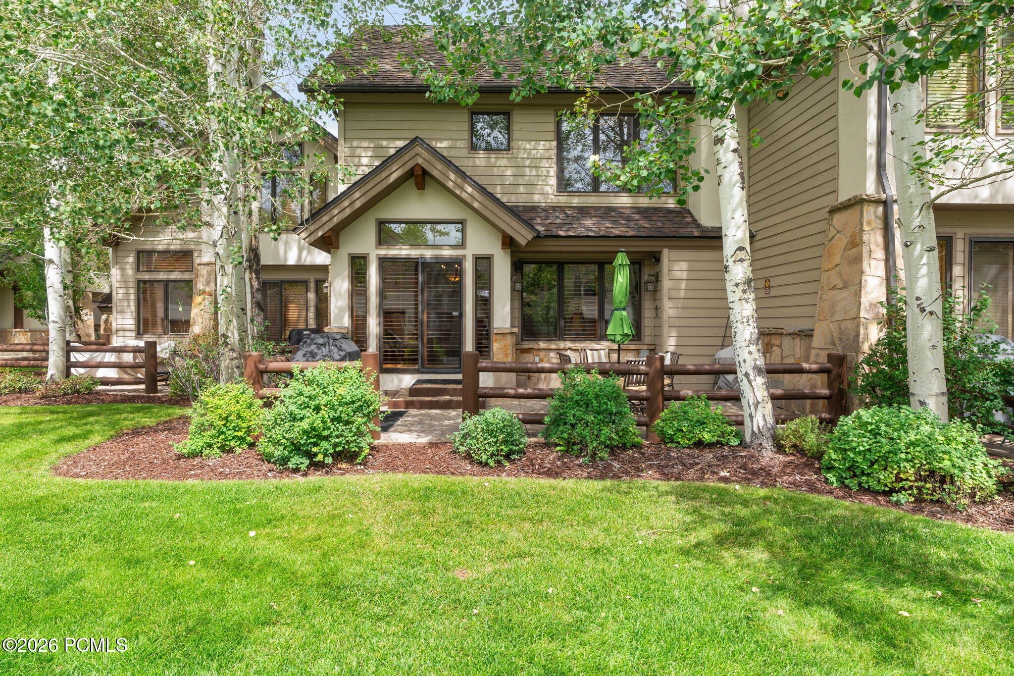 2469 Deer Lake Drive 5-B