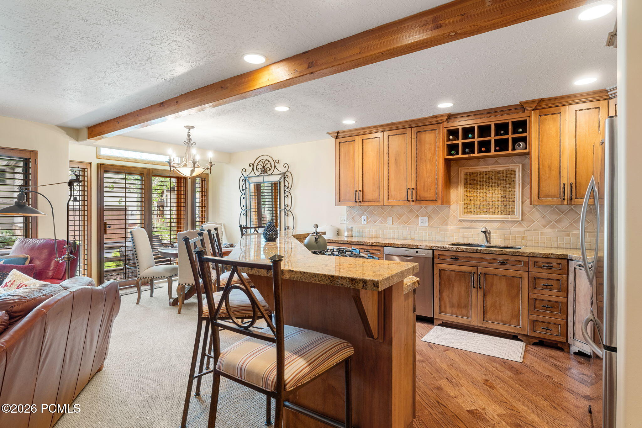 2469 Deer Lake Drive 5-B