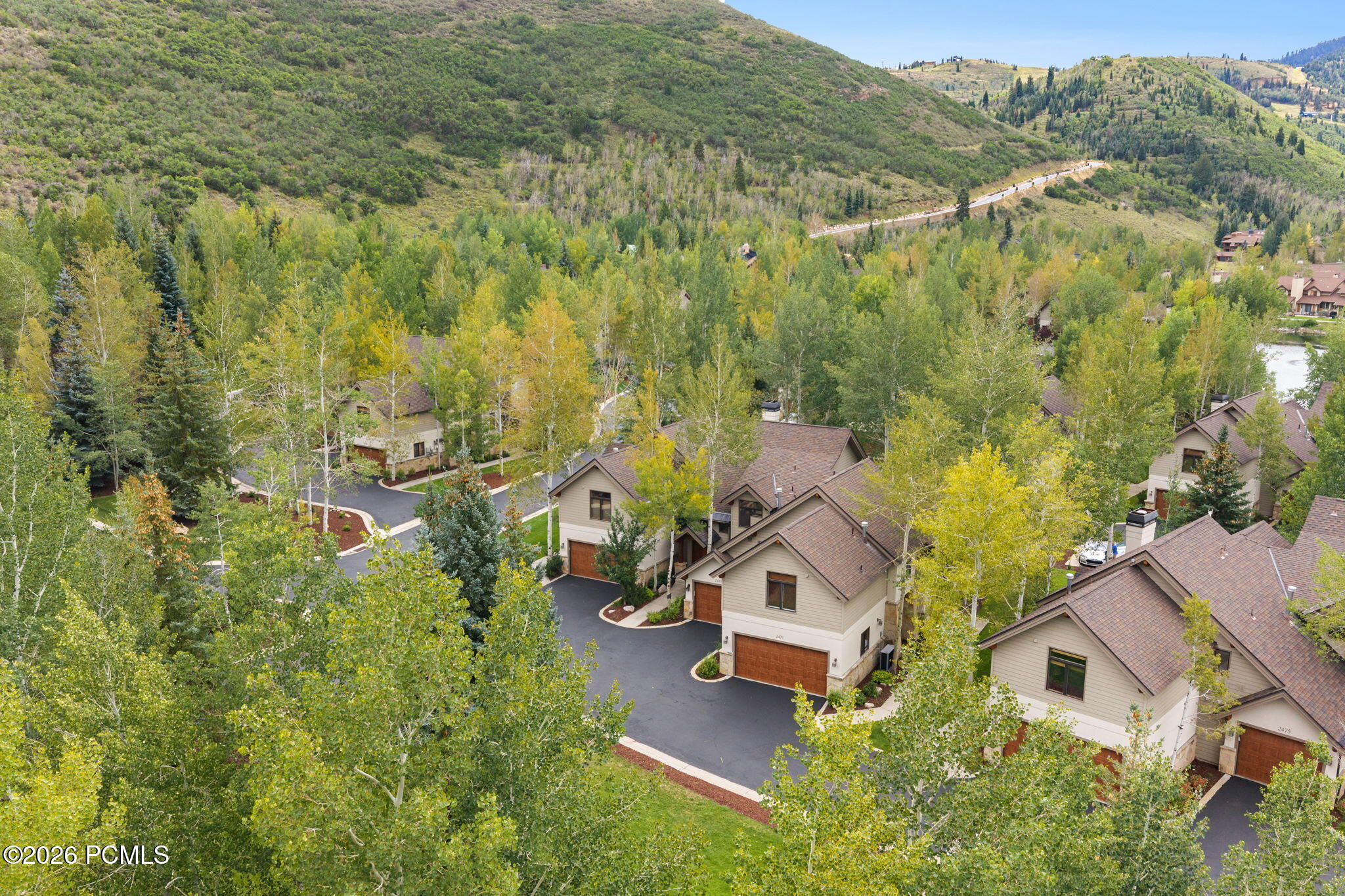 2469 Deer Lake Drive 5-B