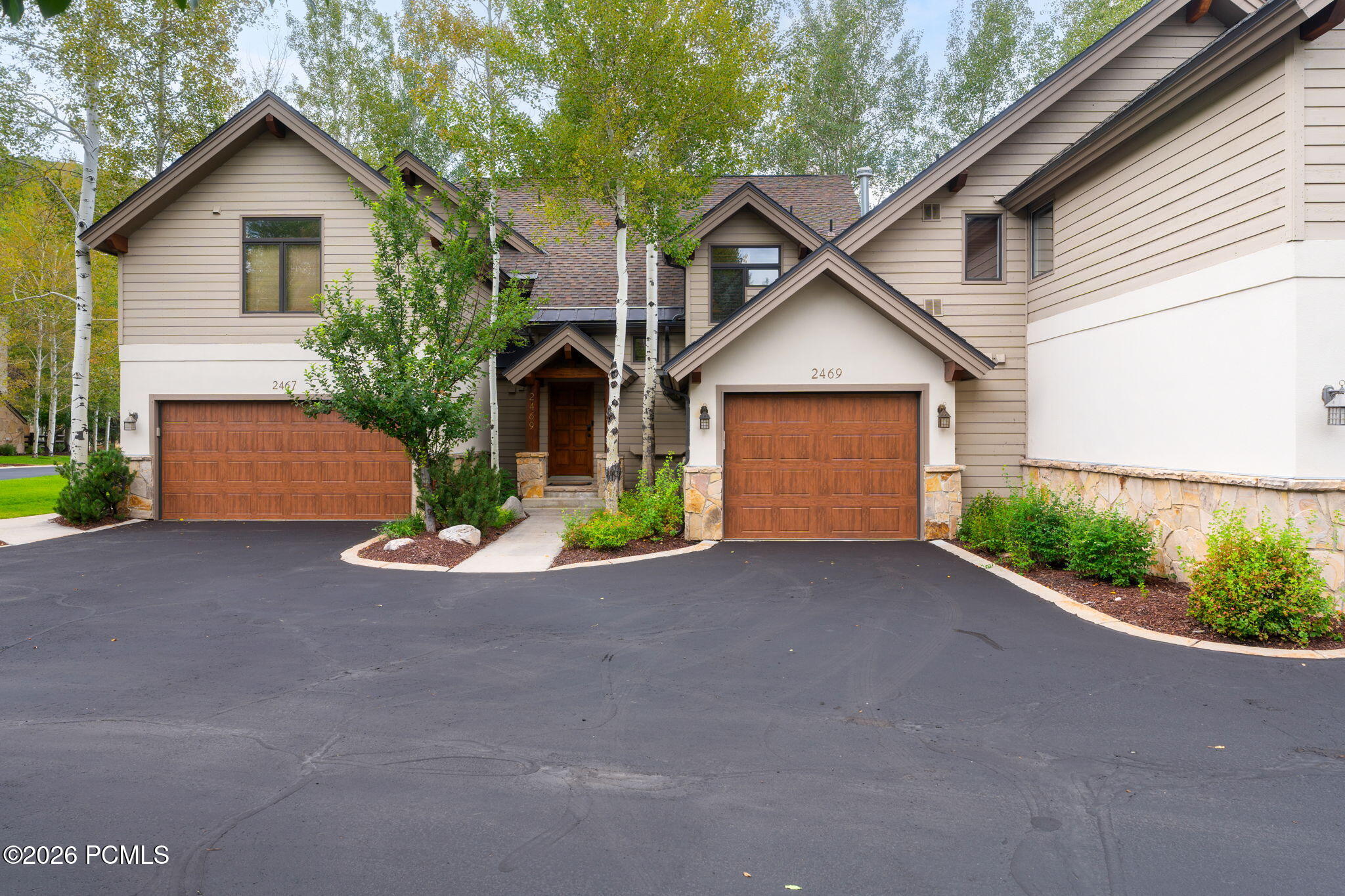 2469 Deer Lake Drive 5-B