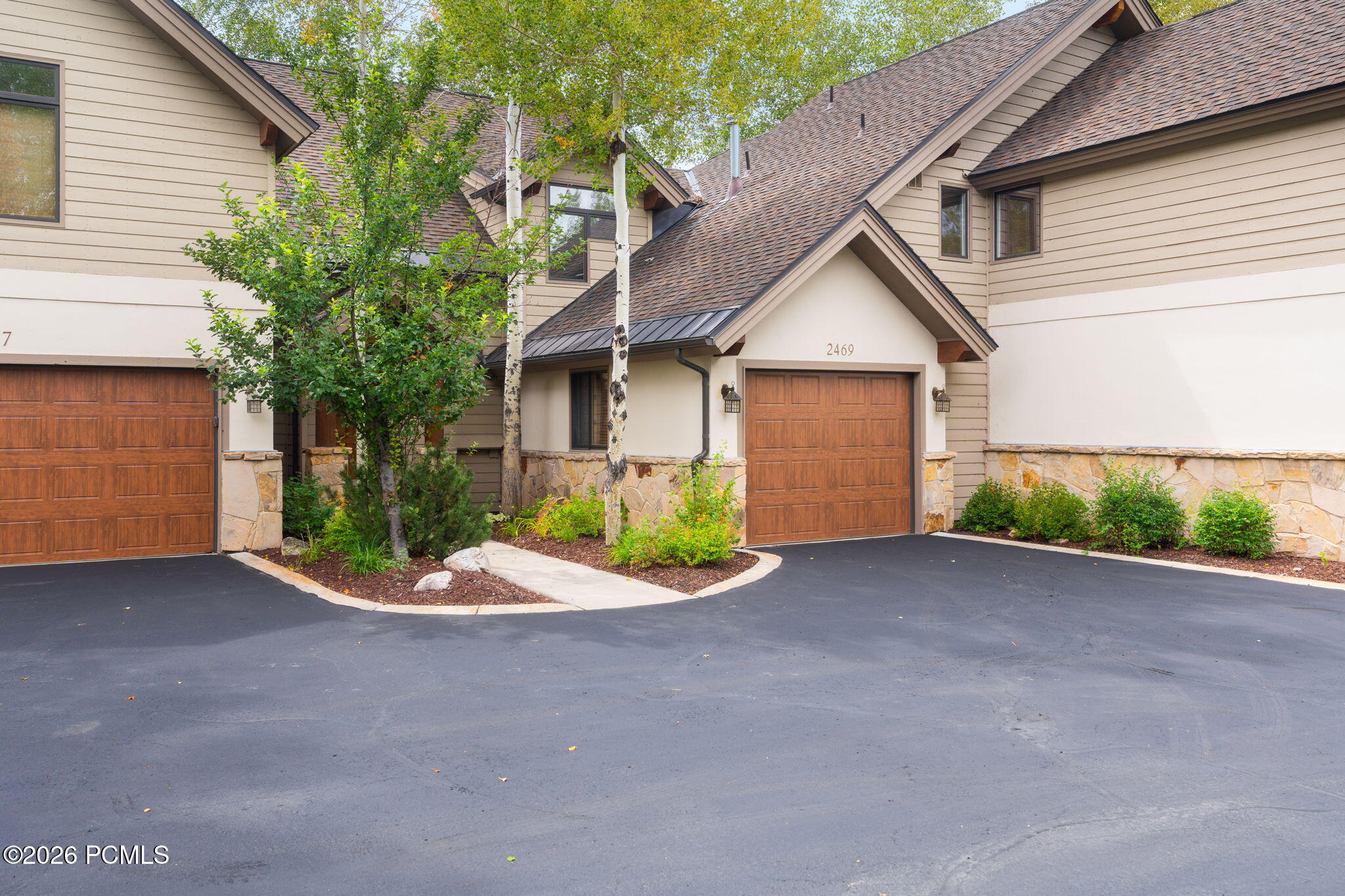 2469 Deer Lake Drive 5-B