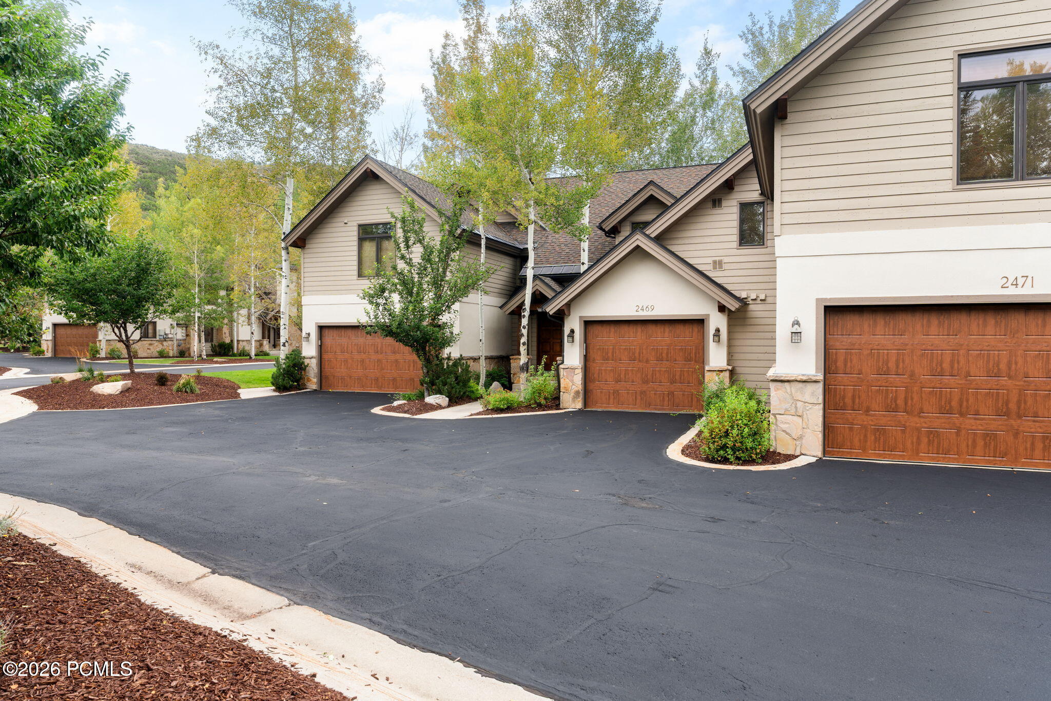2469 Deer Lake Drive 5-B