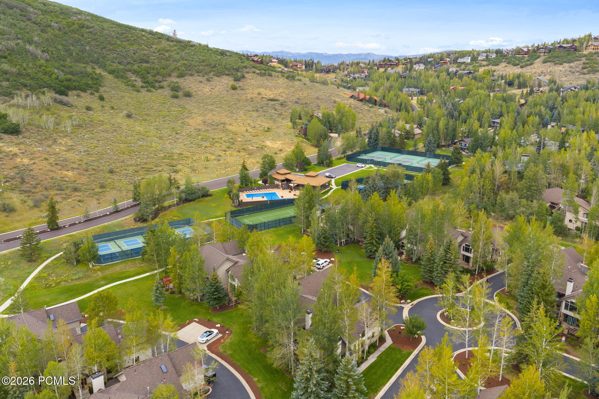 2469 Deer Lake Drive 5-B