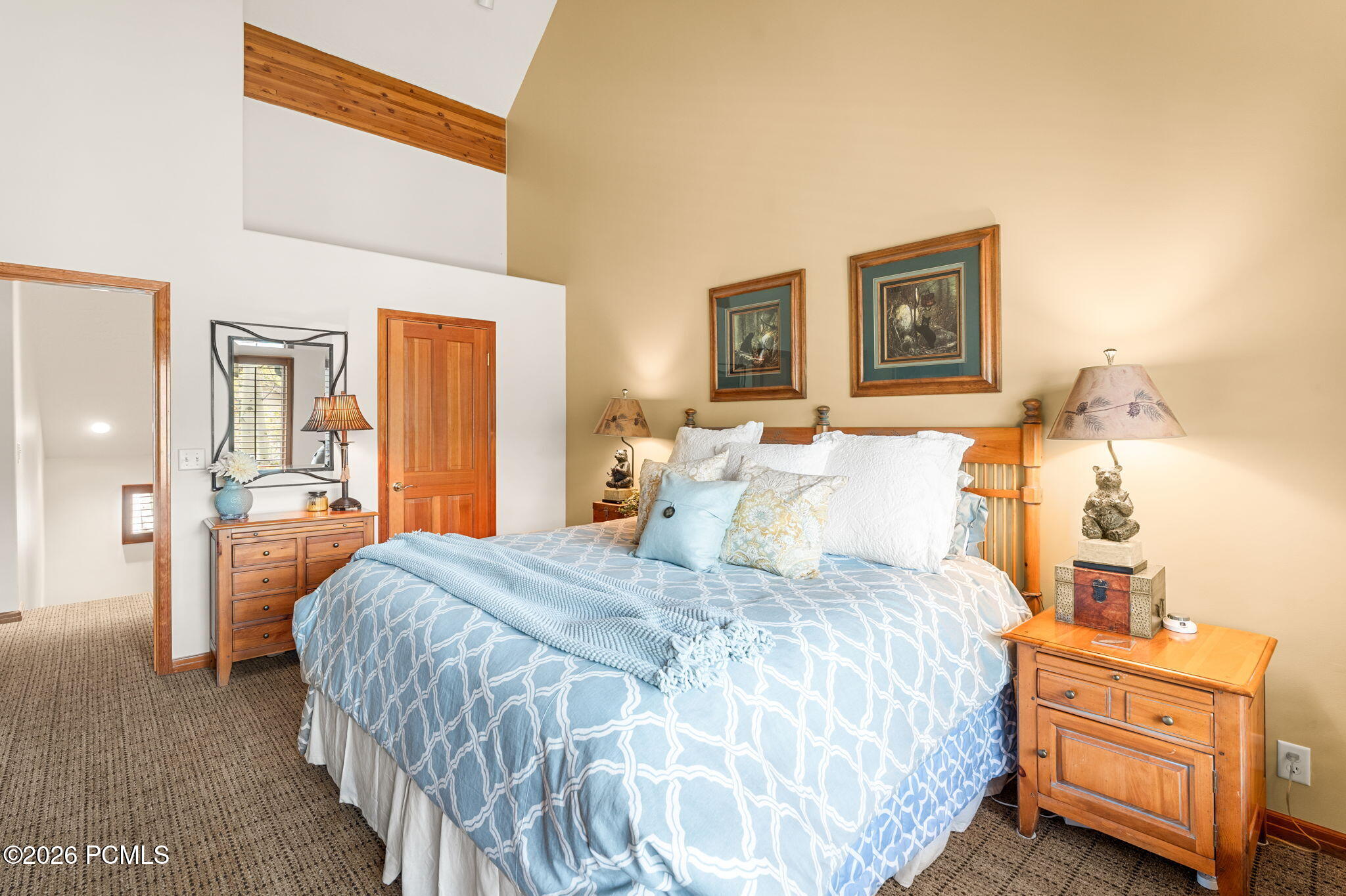 2469 Deer Lake Drive 5-B