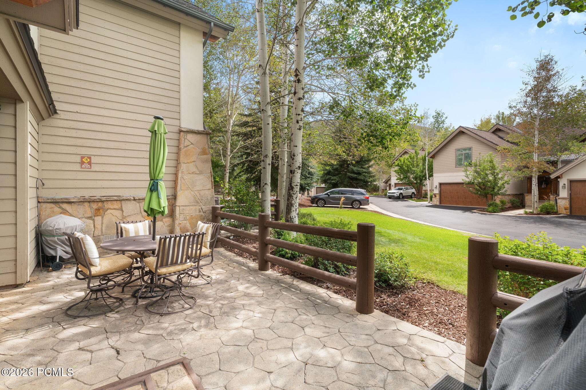 2469 Deer Lake Drive 5-B