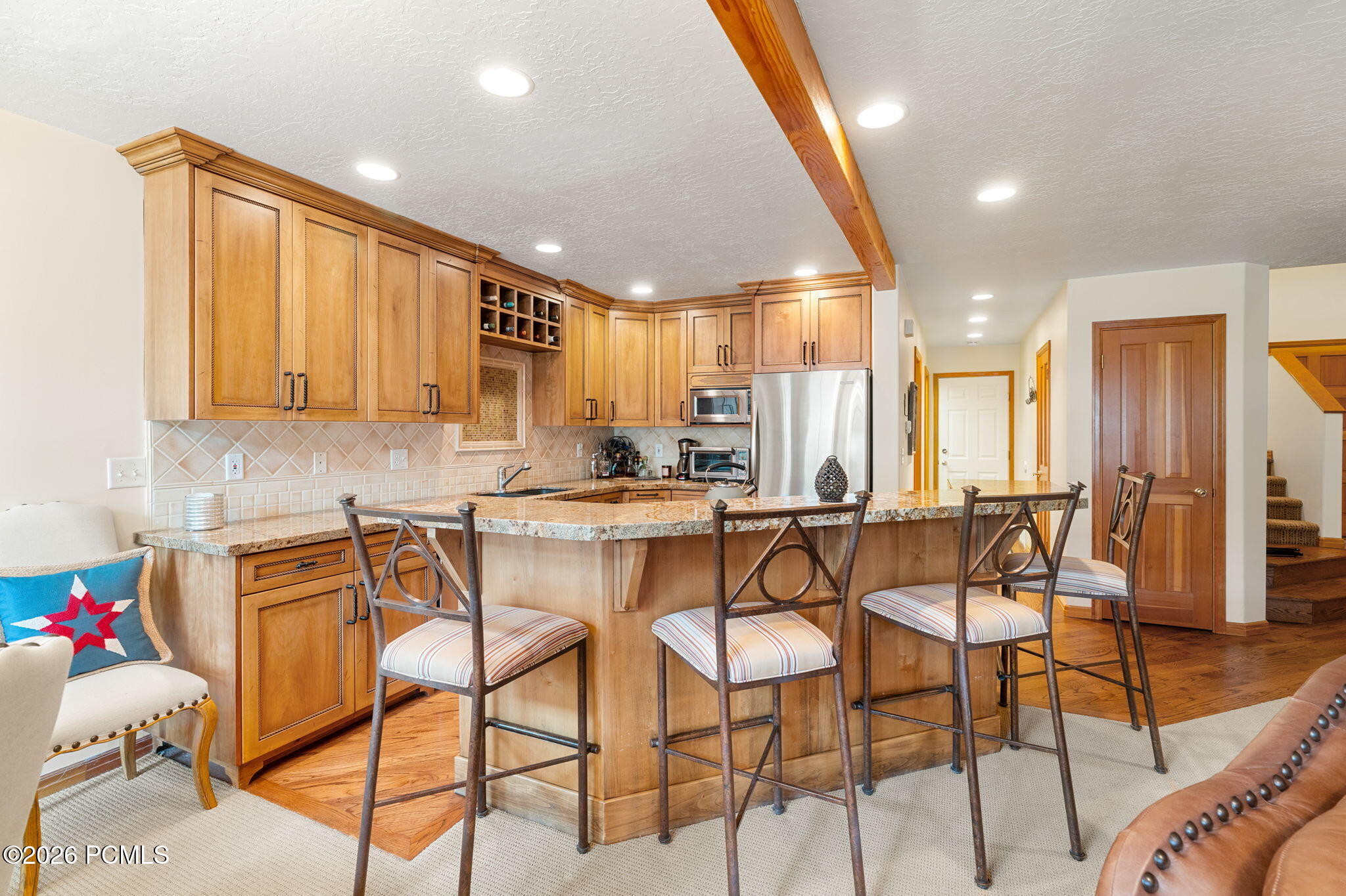 2469 Deer Lake Drive 5-B