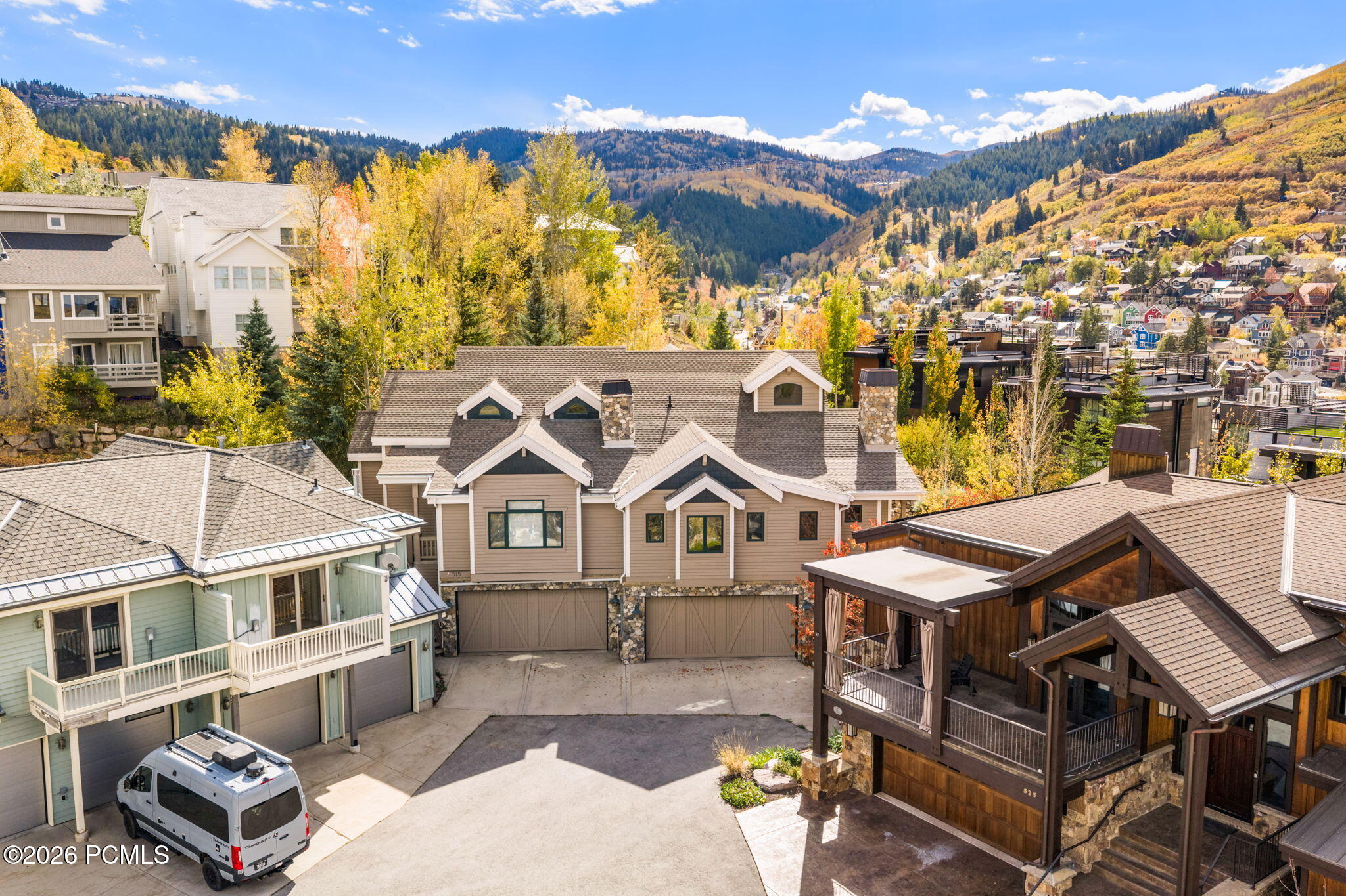 519 Rossie Hill Drive 2