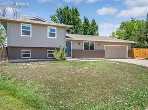 4619 Castor Drive