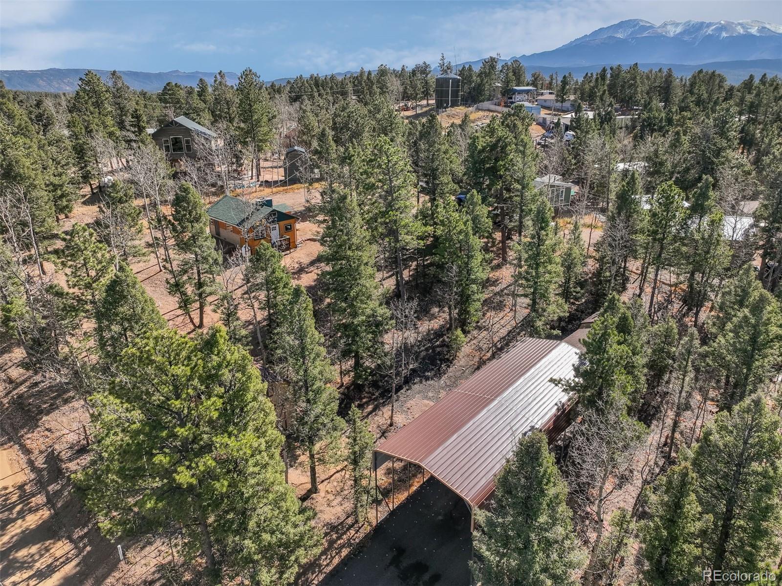 1063 Blossom Road