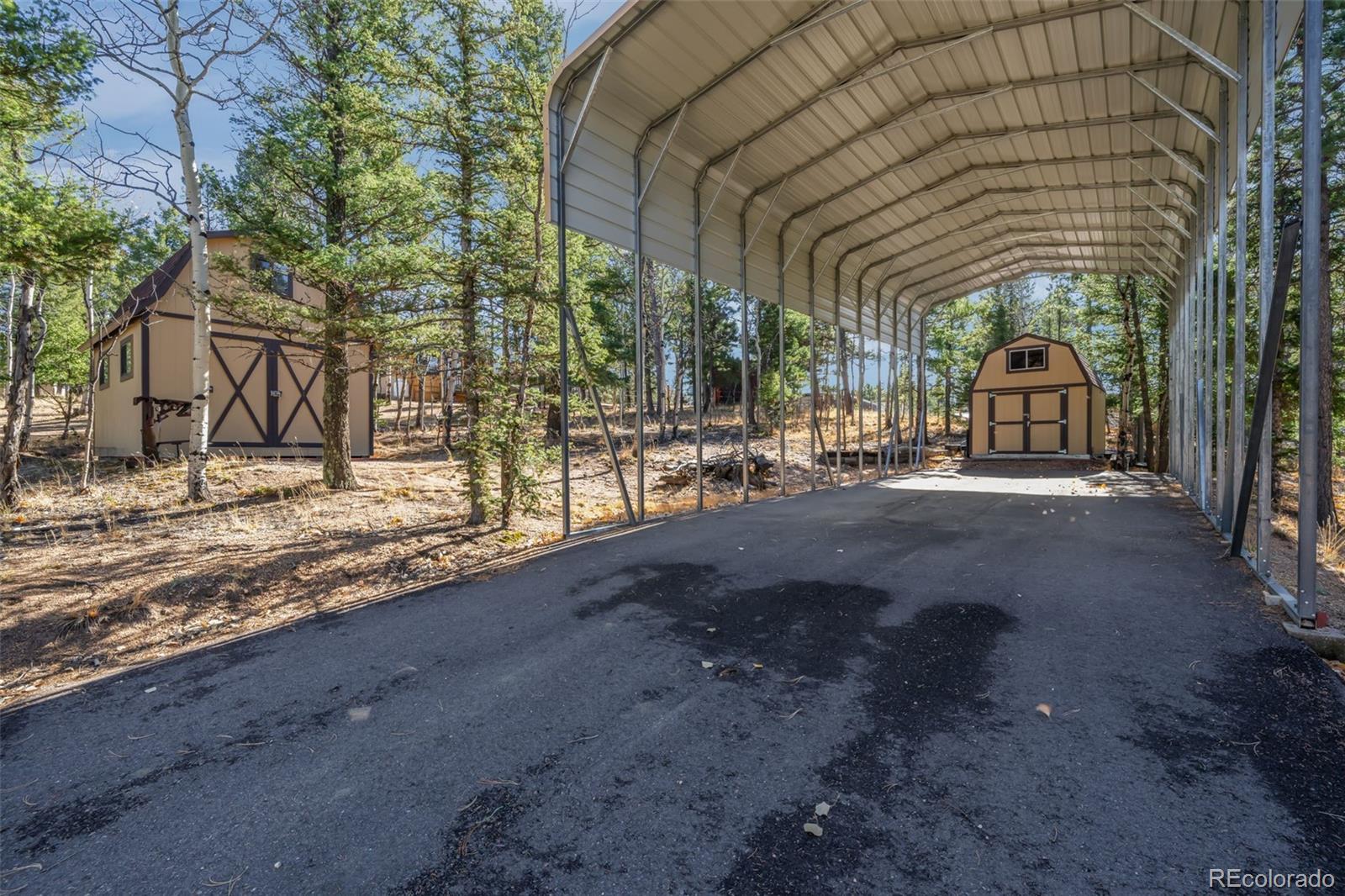1063 Blossom Road