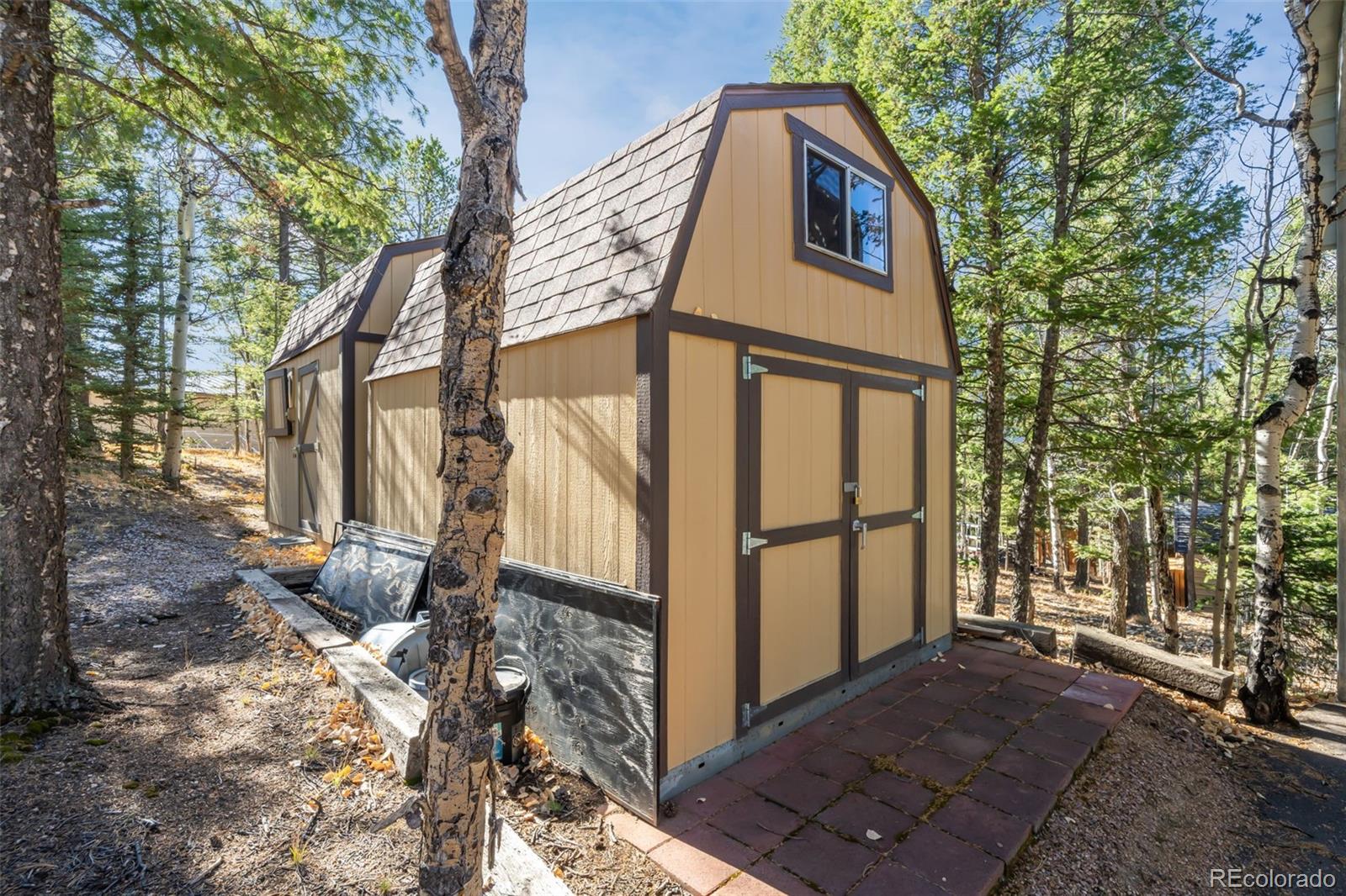 1063 Blossom Road
