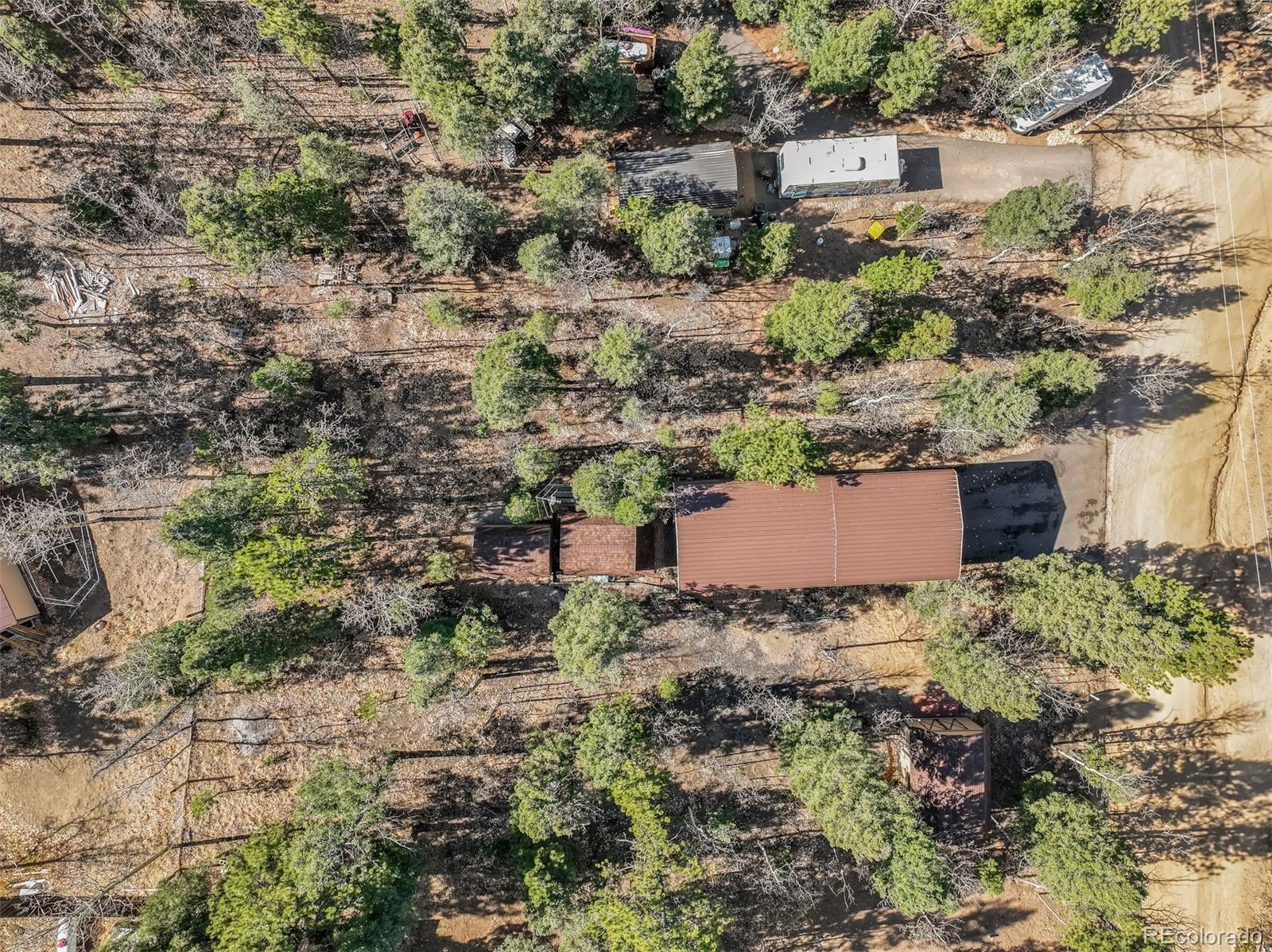 1063 Blossom Road