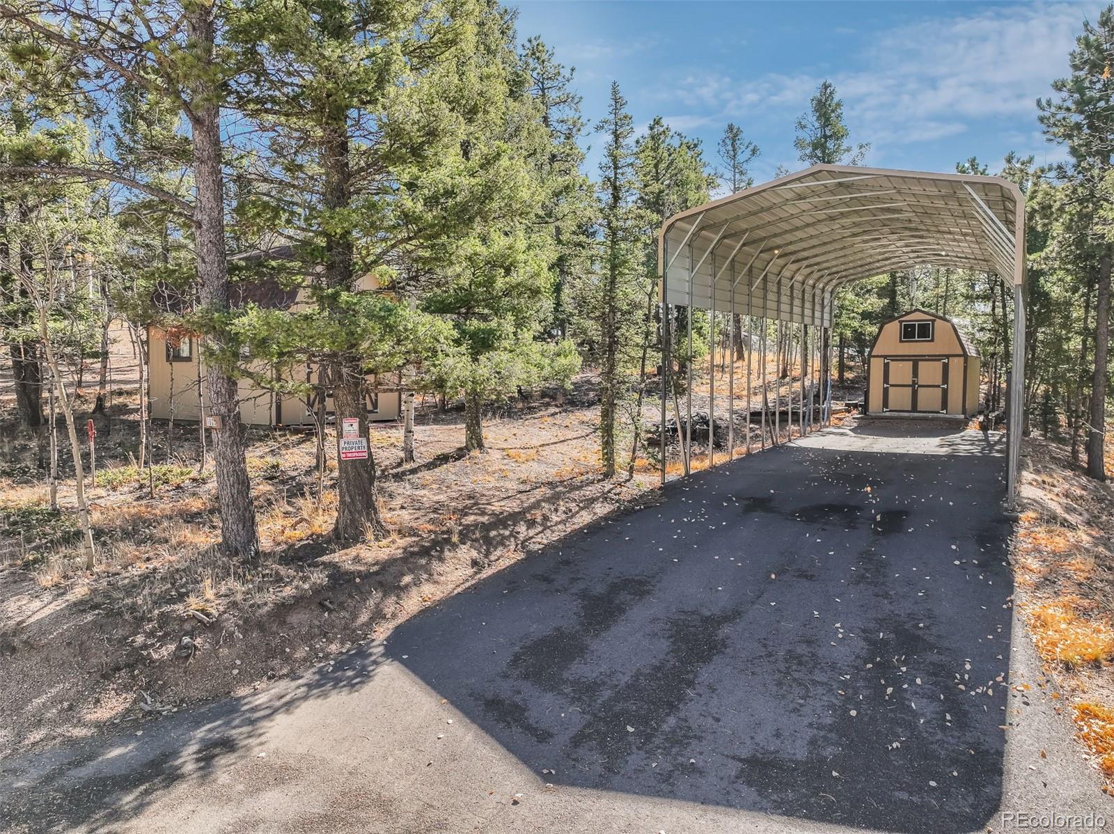 1063 Blossom Road