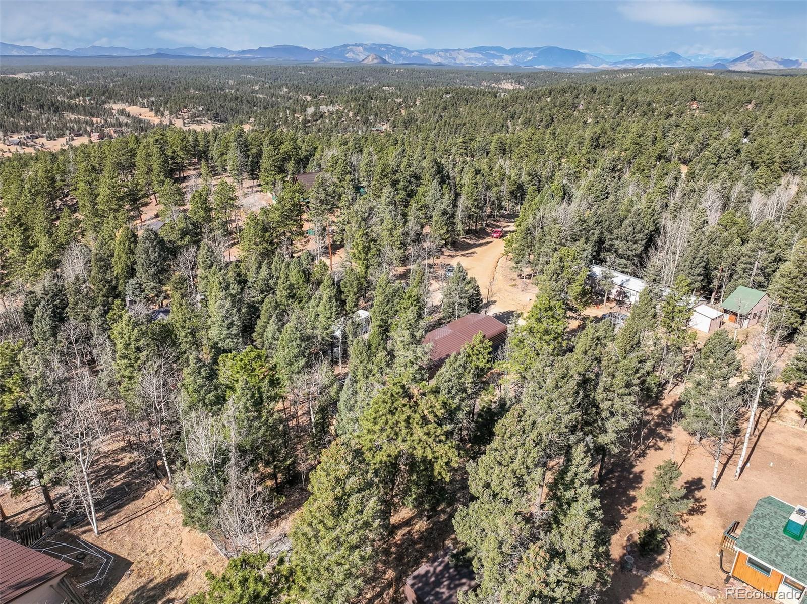 1063 Blossom Road