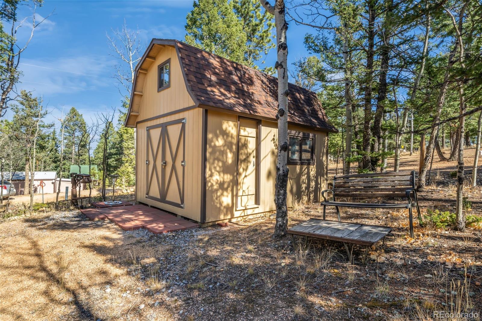 1063 Blossom Road