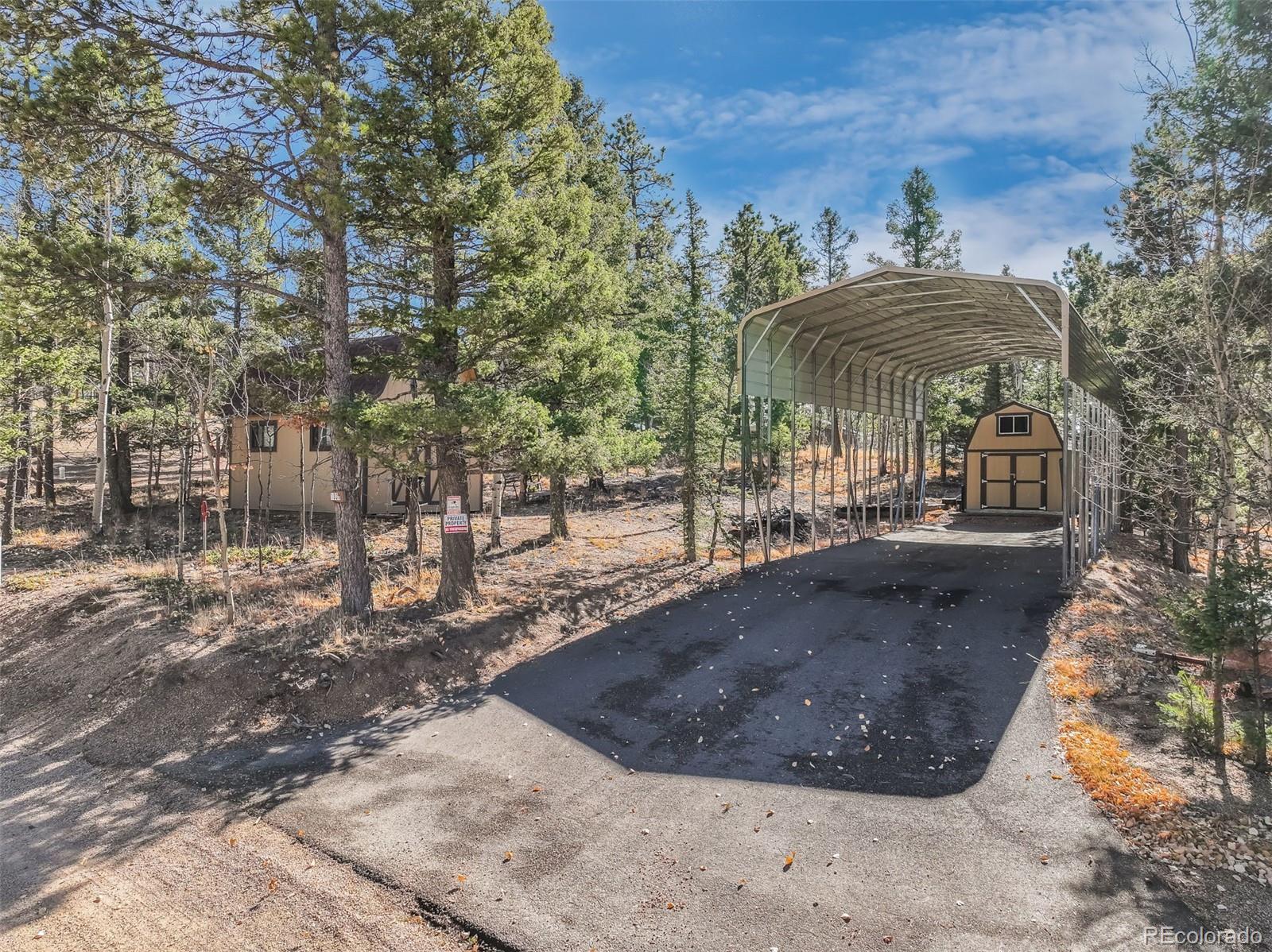 1063 Blossom Road
