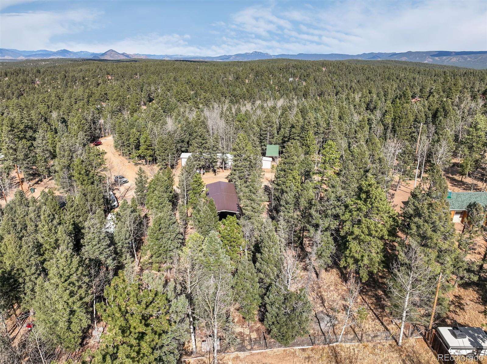 1063 Blossom Road