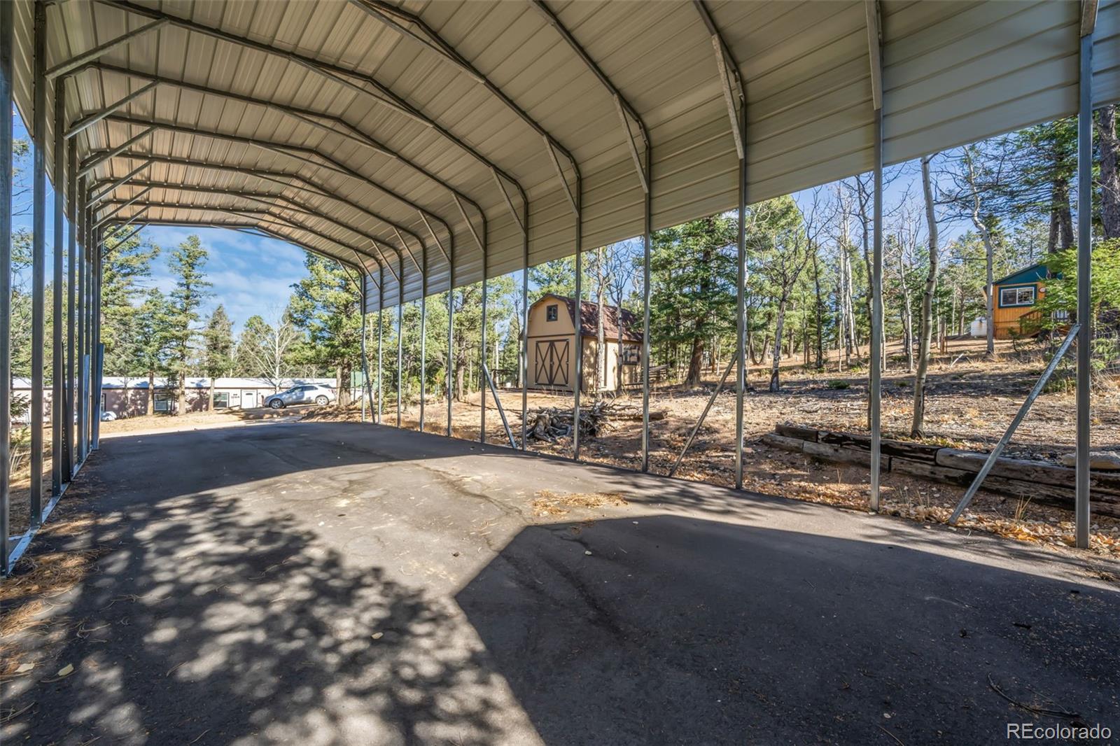 1063 Blossom Road