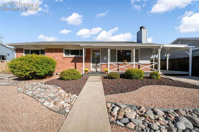 1860 Northview Drive