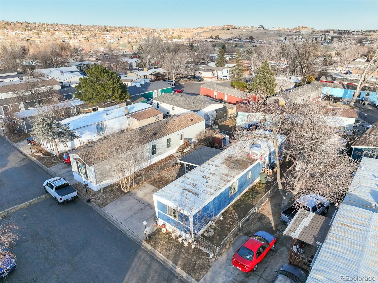 1500 W Thornton Parkway