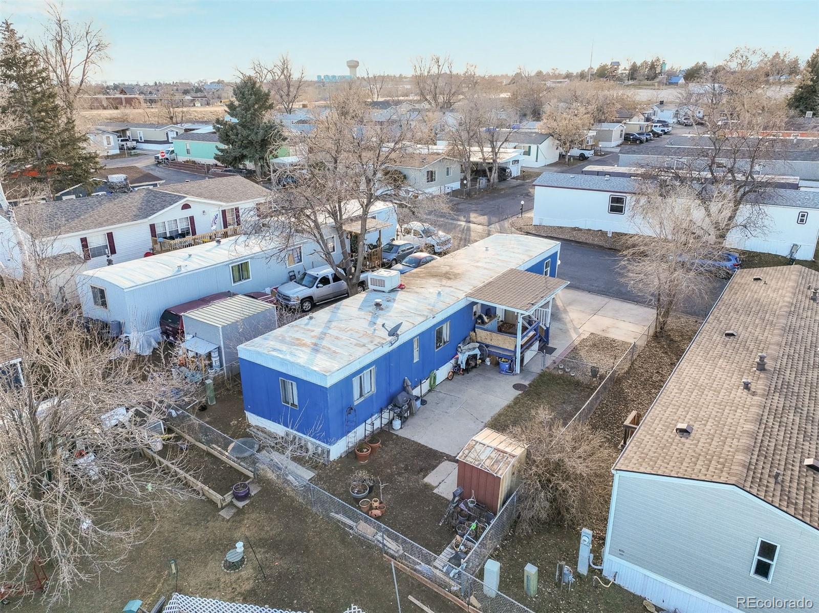 1500 W Thornton Parkway