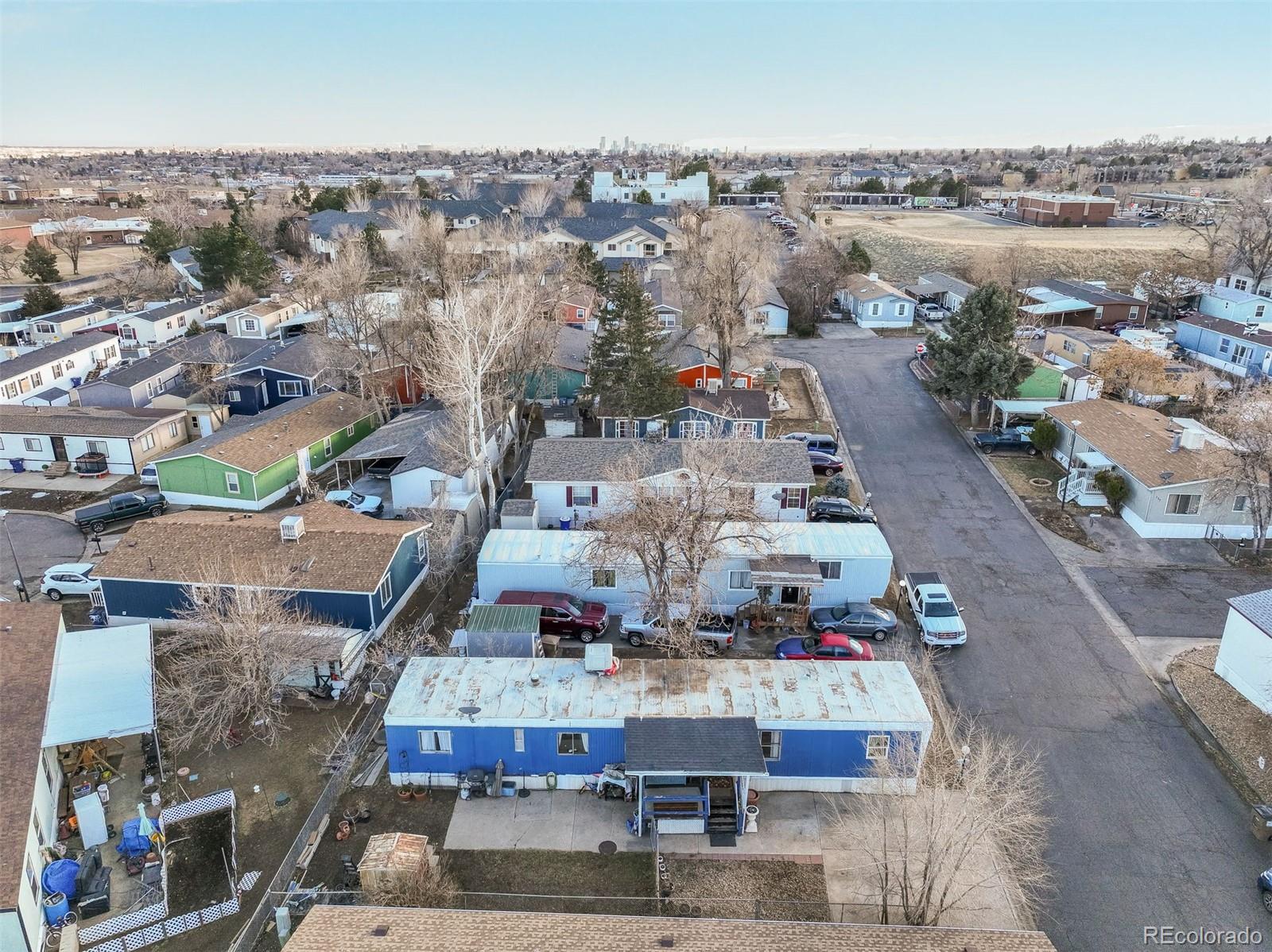 1500 W Thornton Parkway