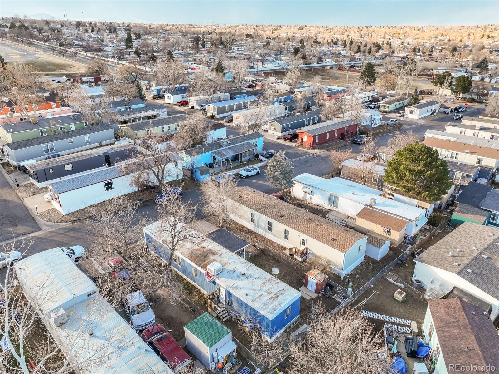1500 W Thornton Parkway
