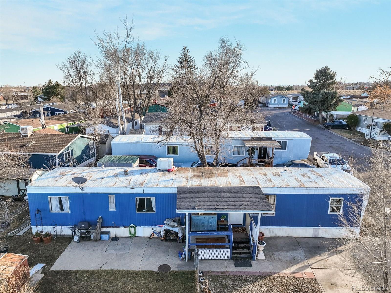 1500 W Thornton Parkway