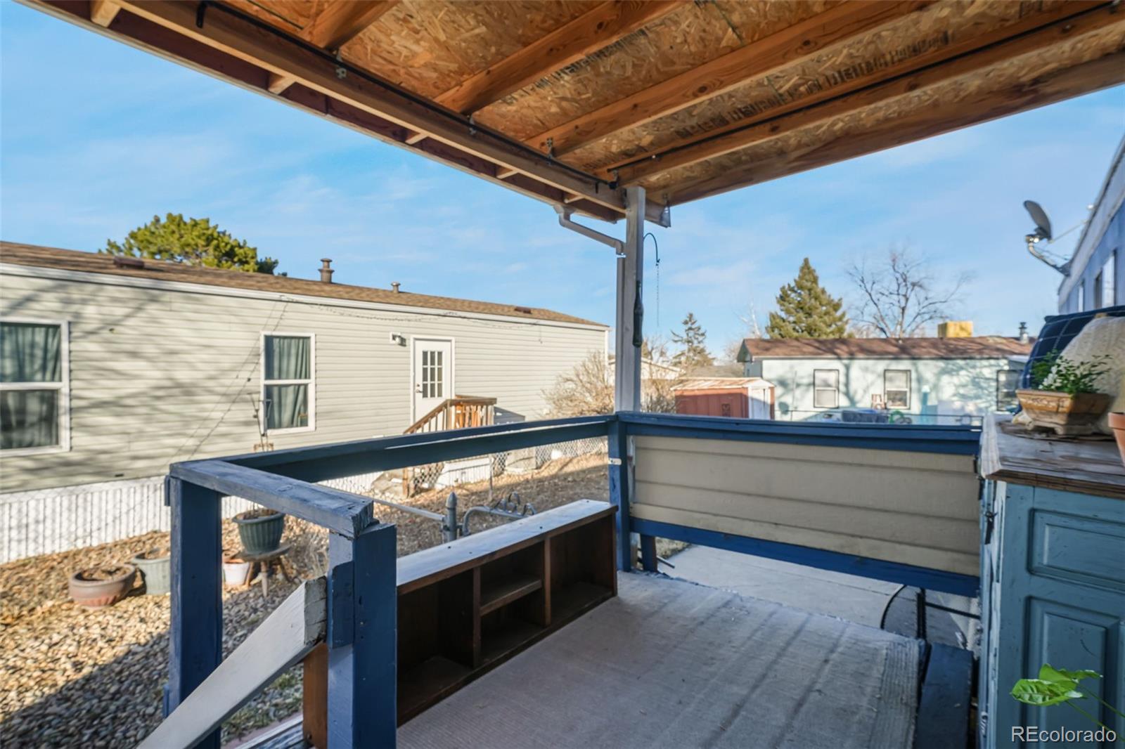 1500 W Thornton Parkway
