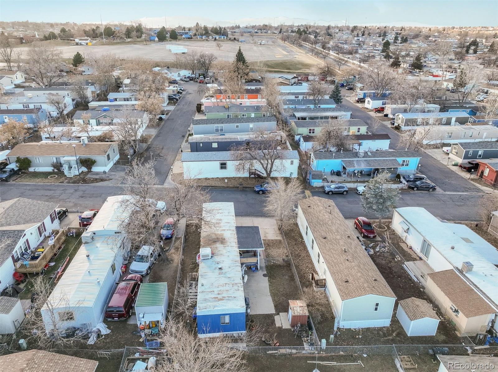 1500 W Thornton Parkway
