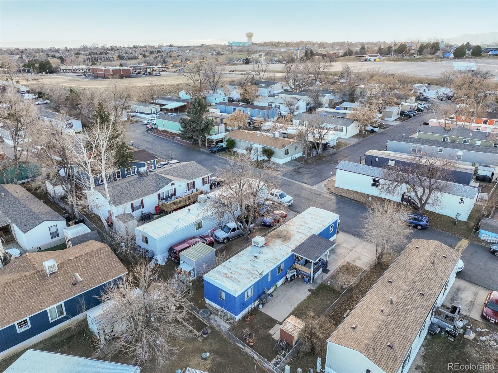 1500 W Thornton Parkway