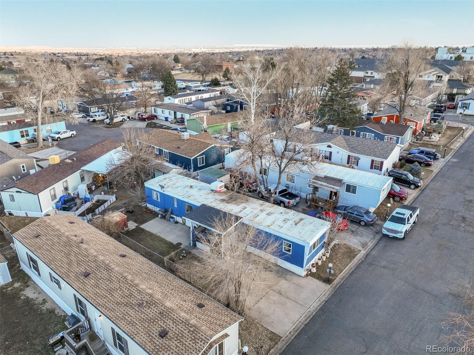 1500 W Thornton Parkway