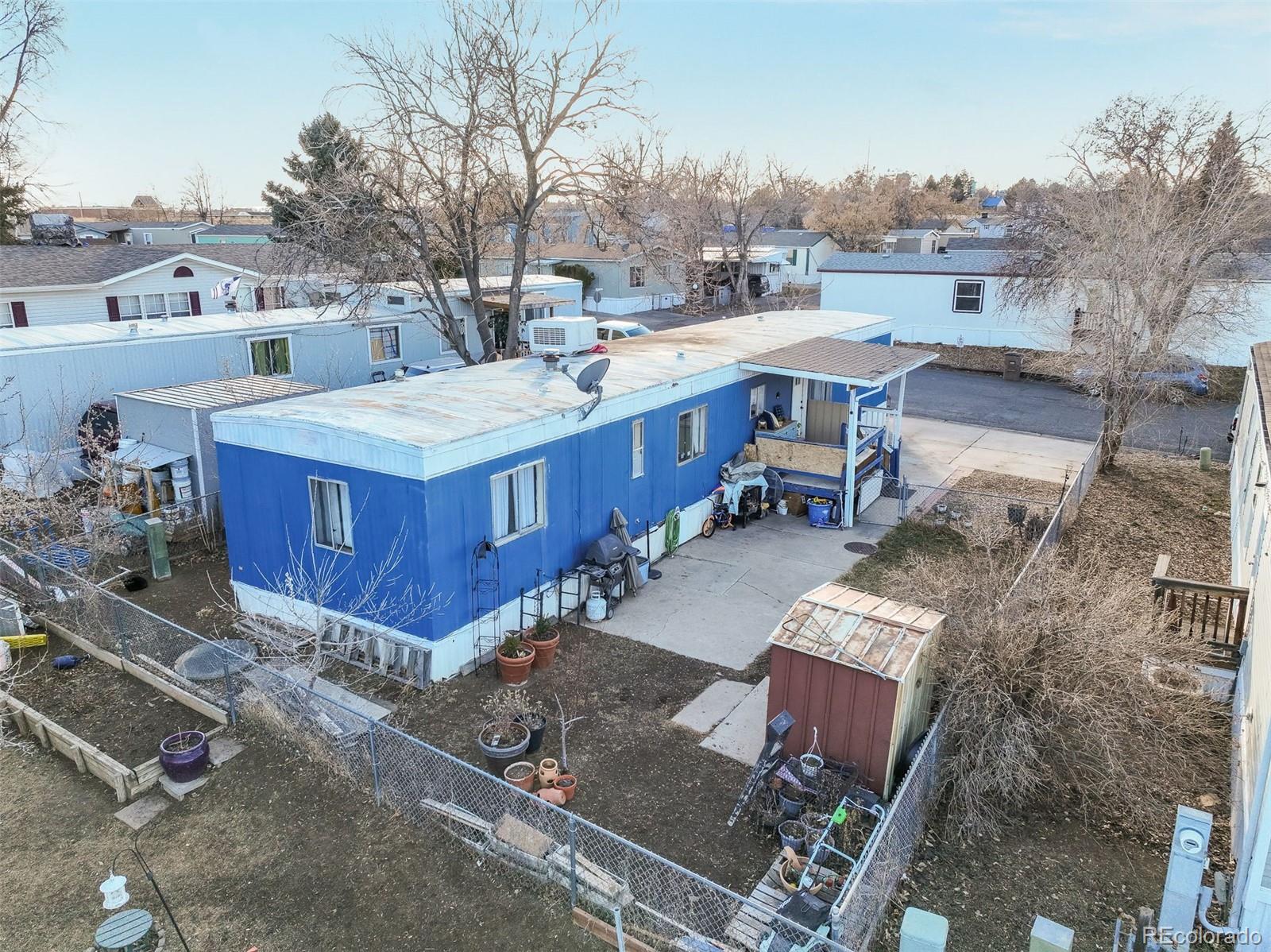 1500 W Thornton Parkway