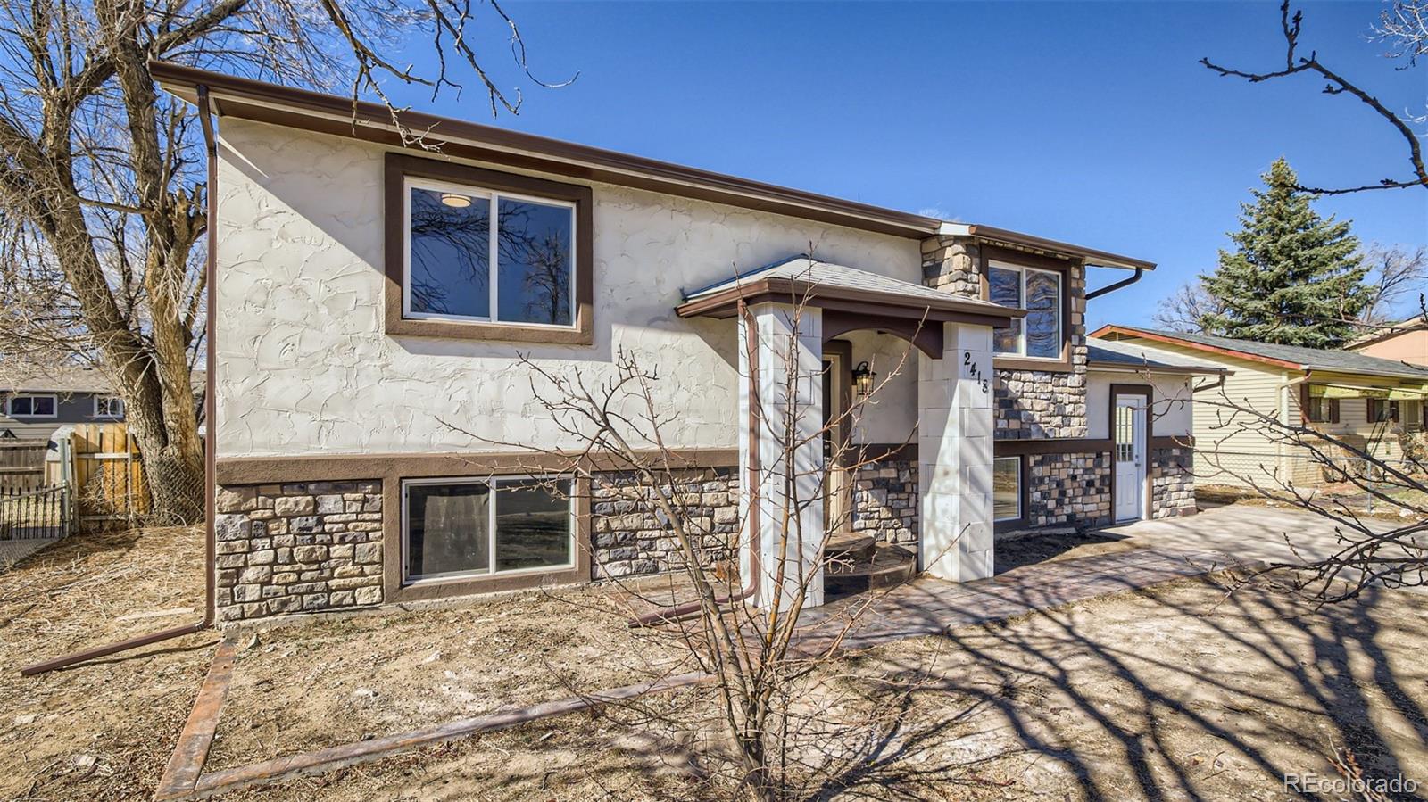 2418 Granada Drive