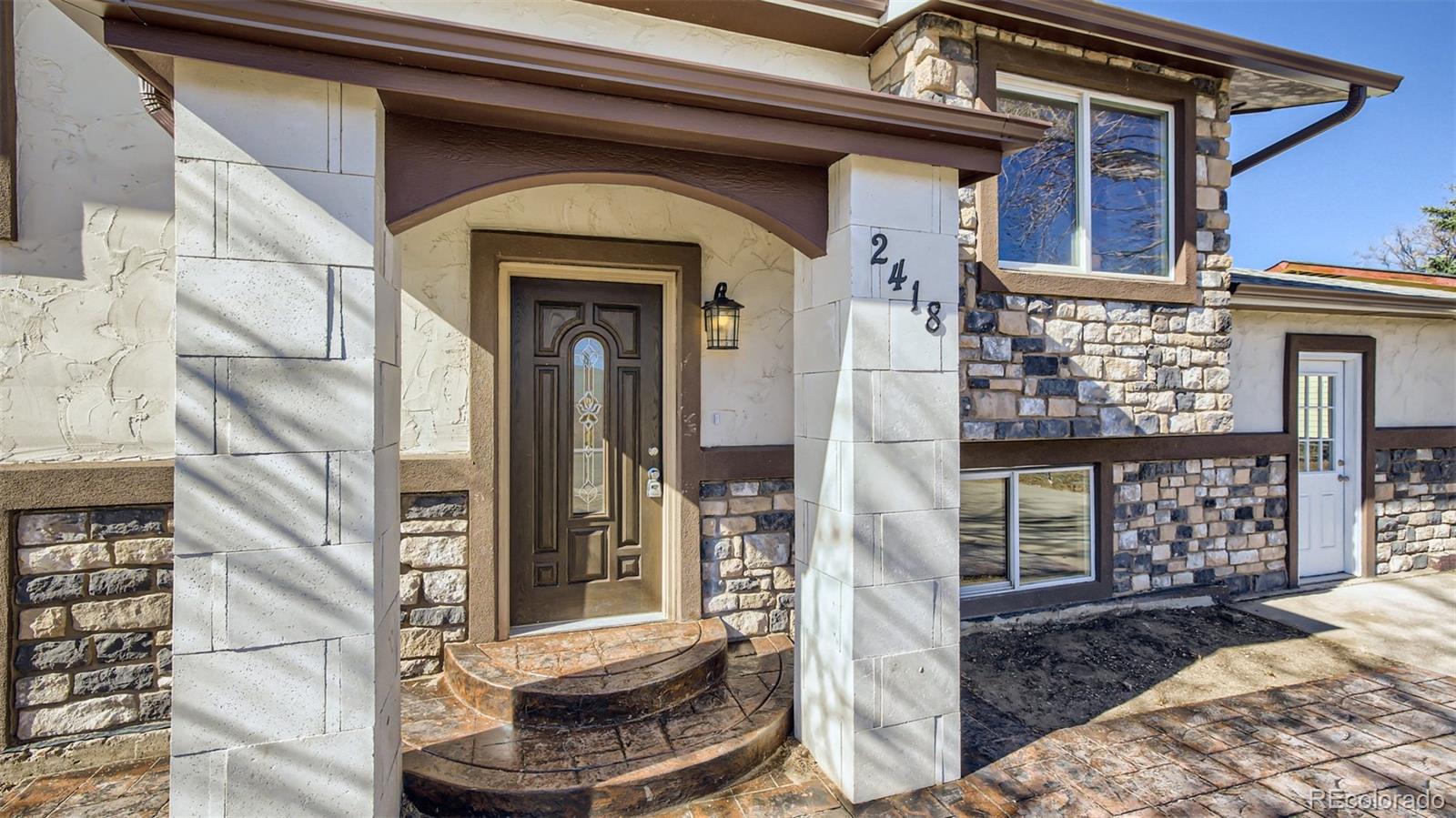 2418 Granada Drive