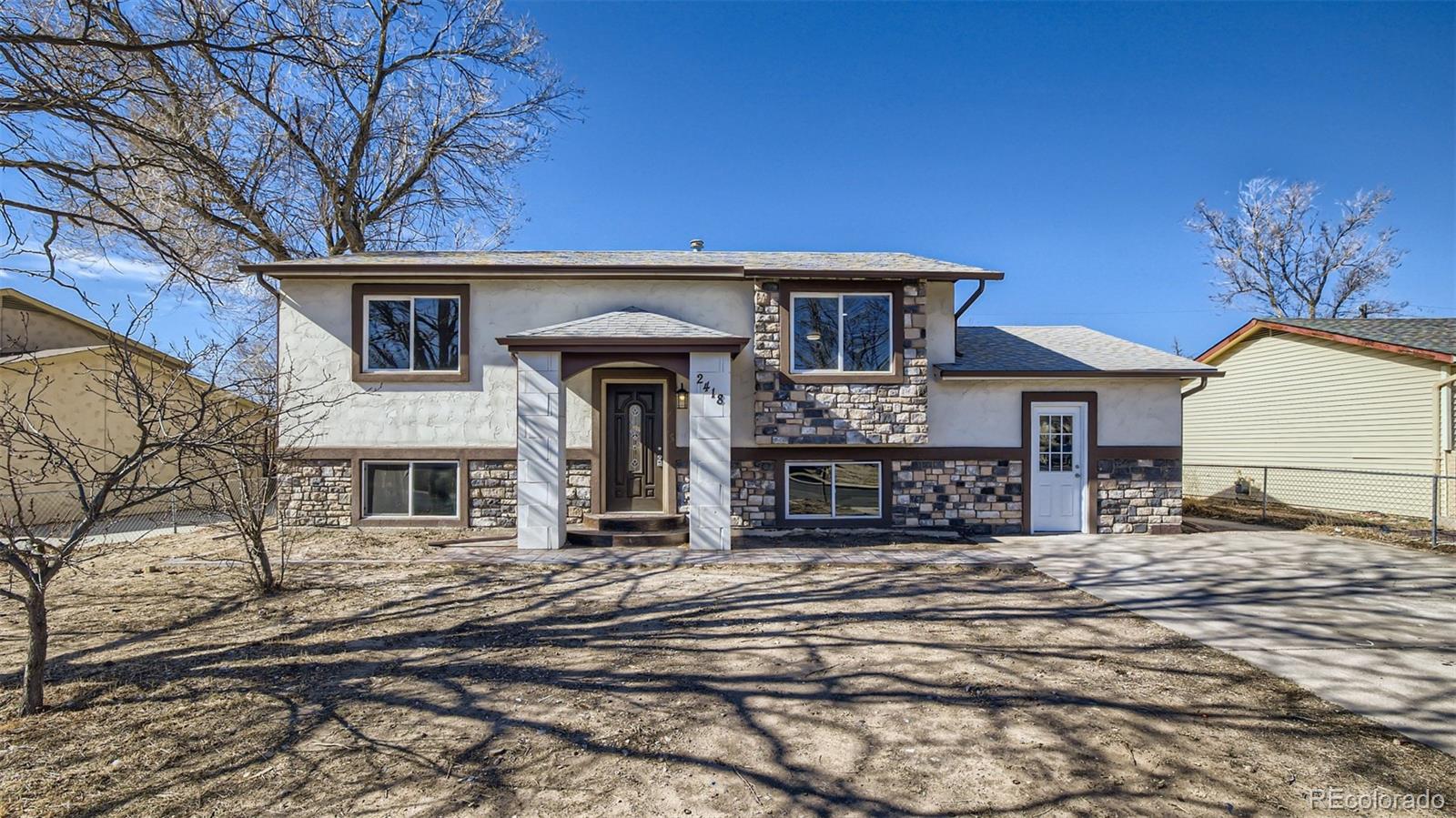 2418 Granada Drive