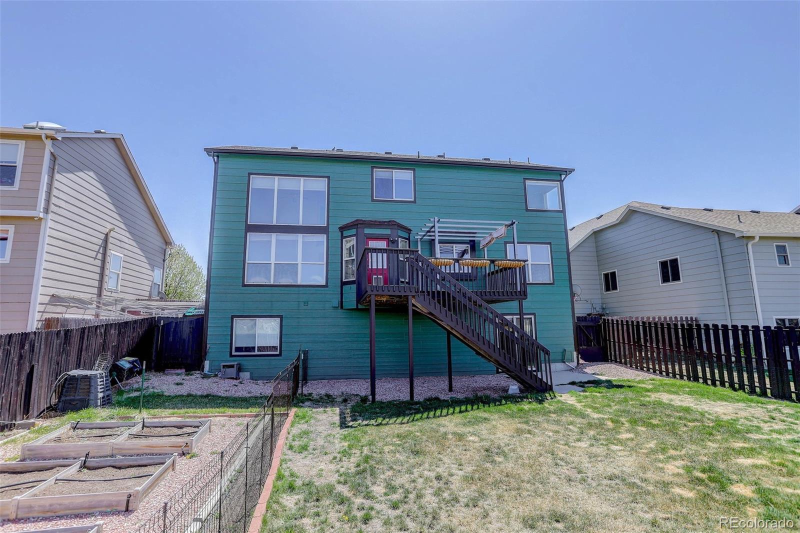 7884 Gladwater Road