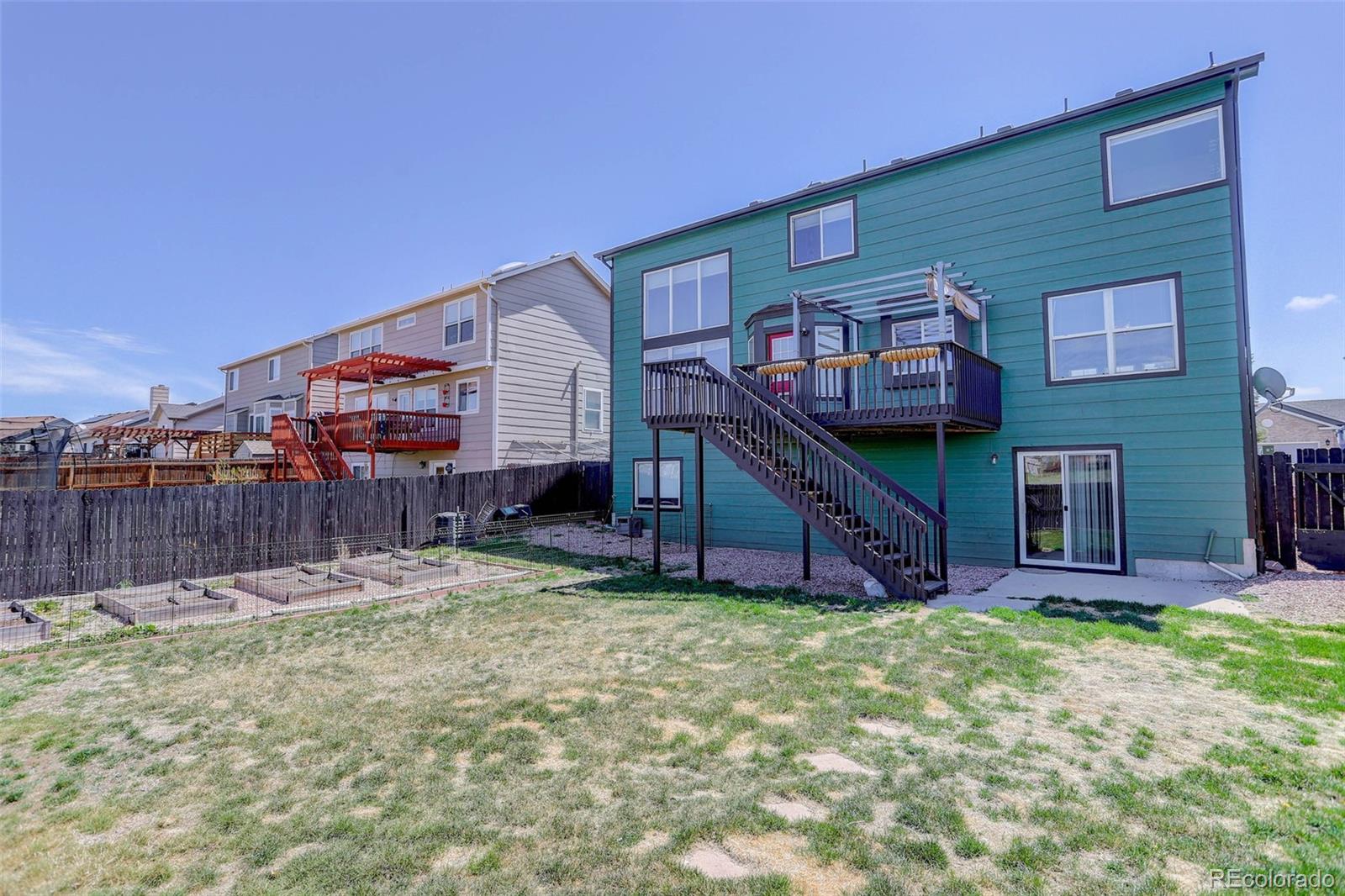 7884 Gladwater Road