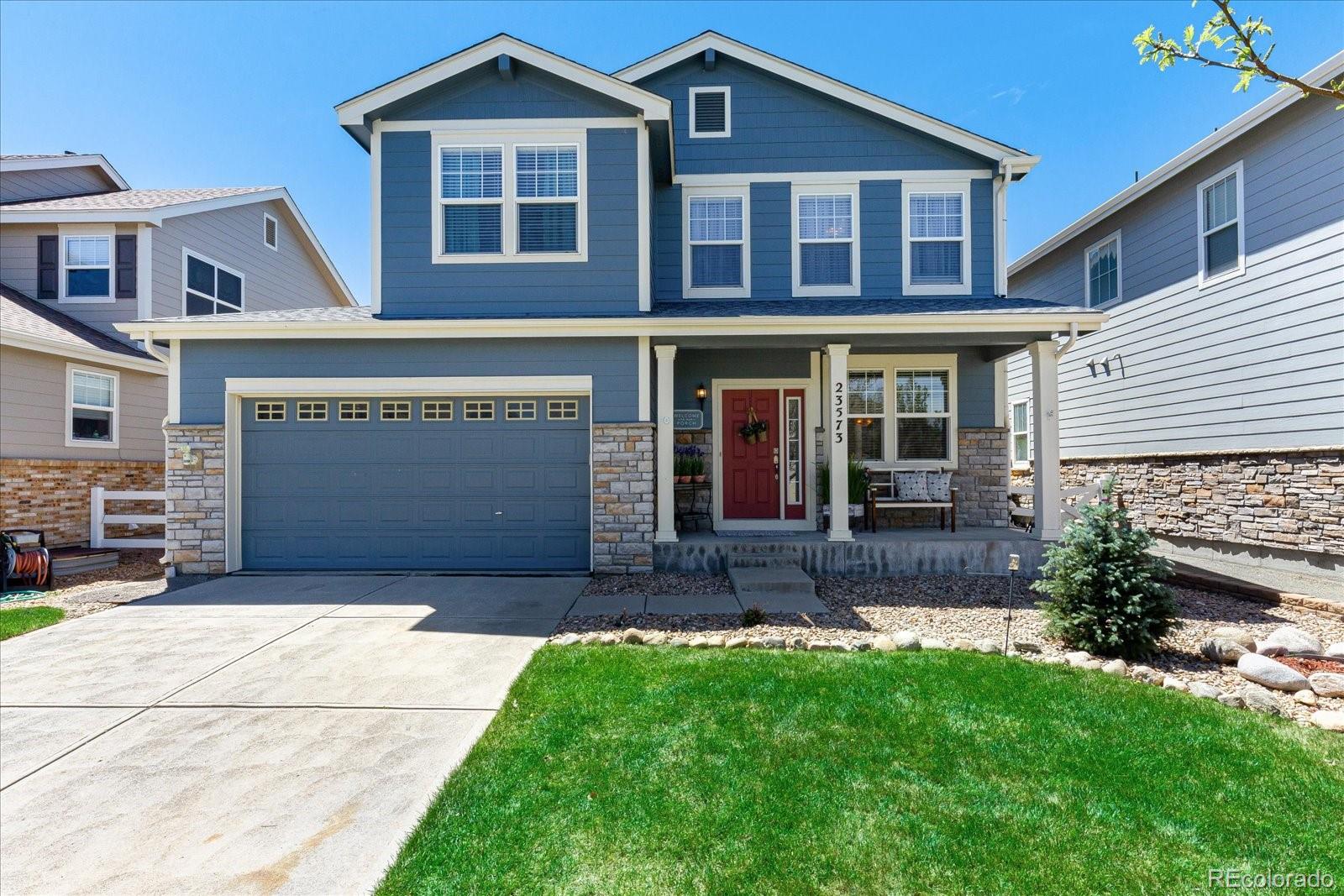 23573 E Alabama Drive